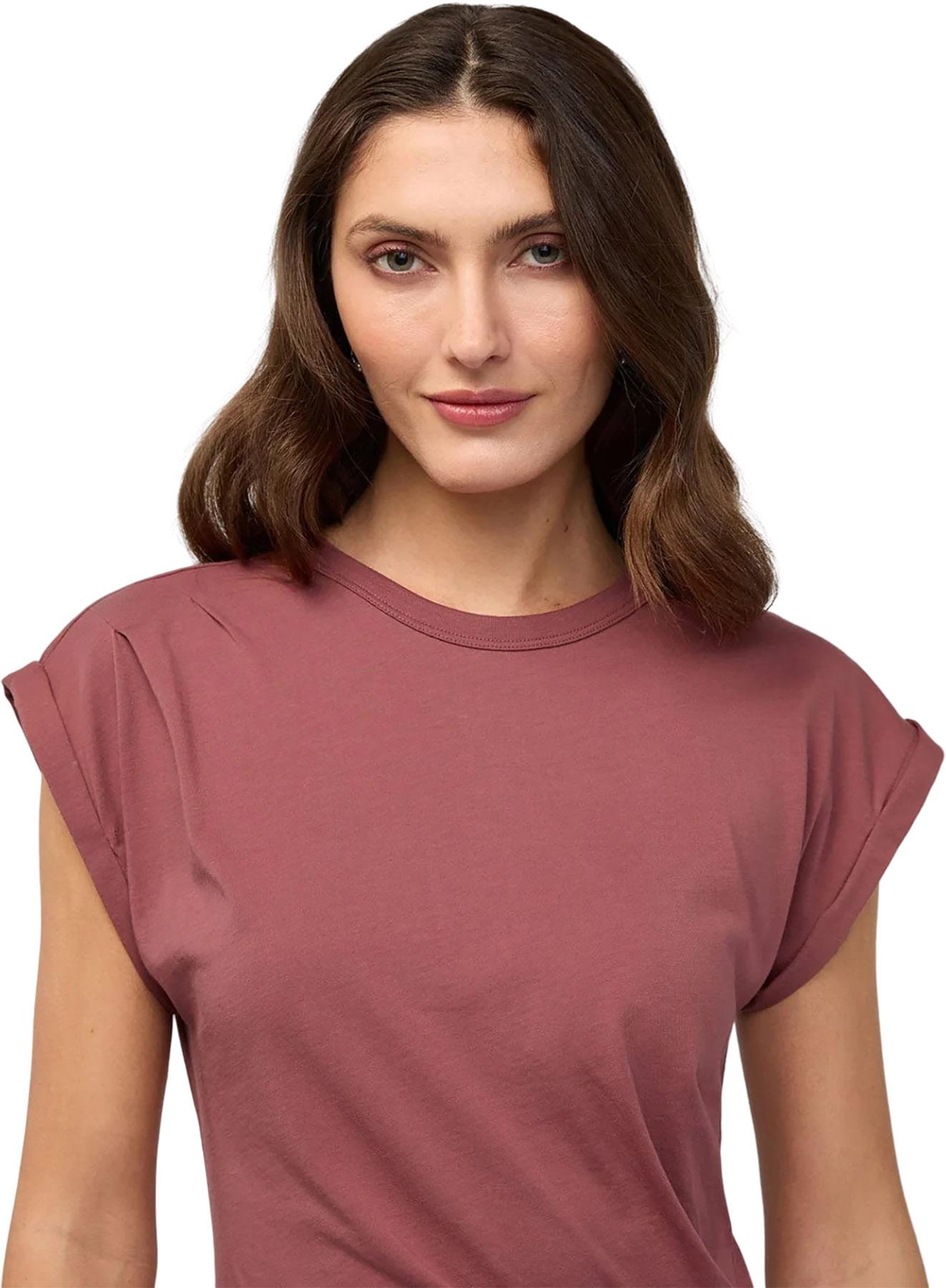 Product gallery image number 5 for product Robe Purepima Easy - Femme