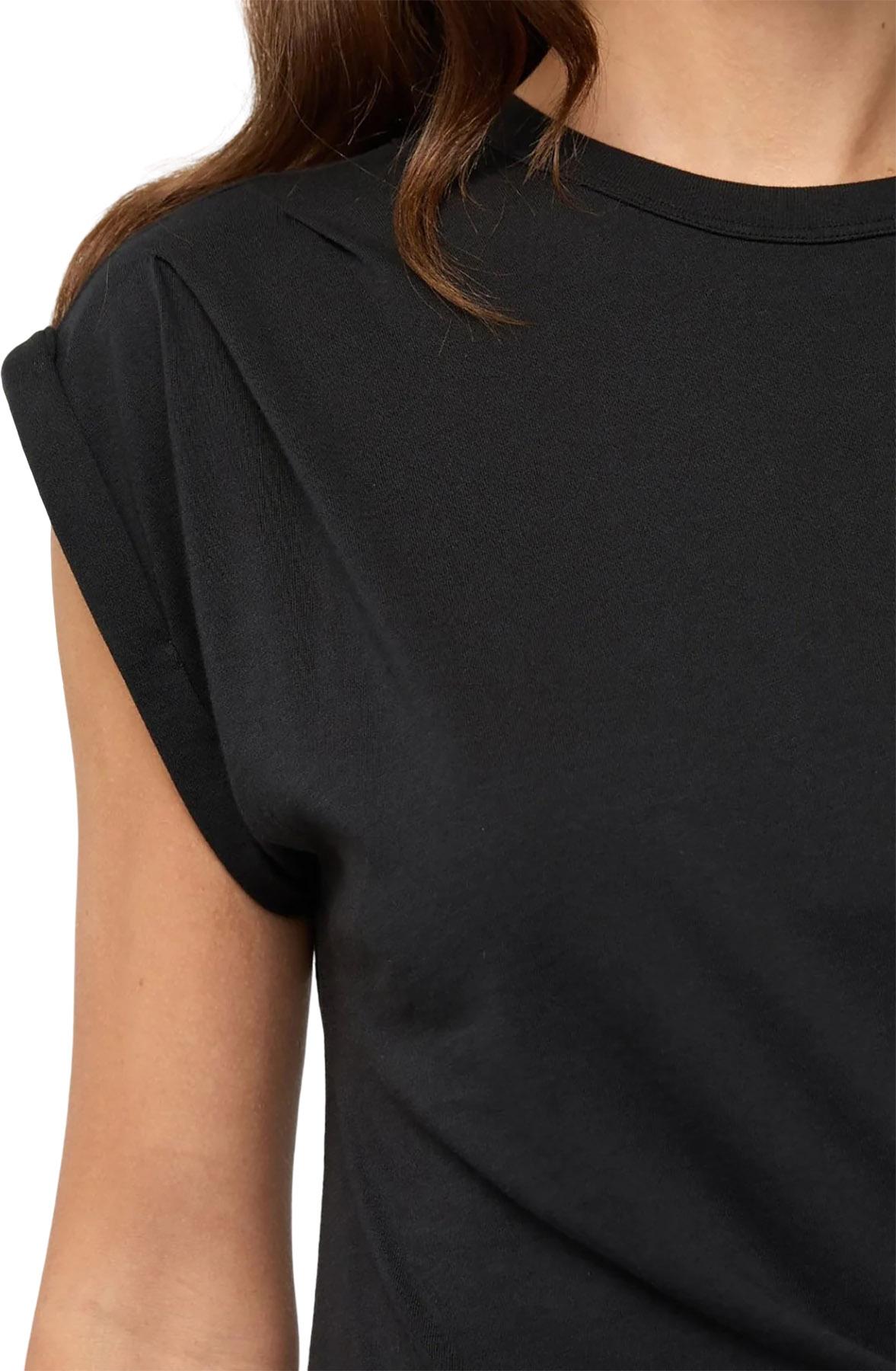 Product gallery image number 5 for product Robe Purepima Easy - Femme