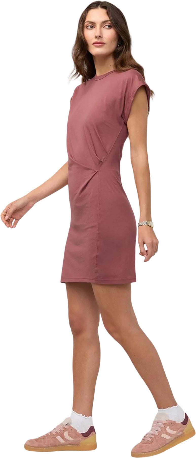 Product gallery image number 3 for product Robe Purepima Easy - Femme