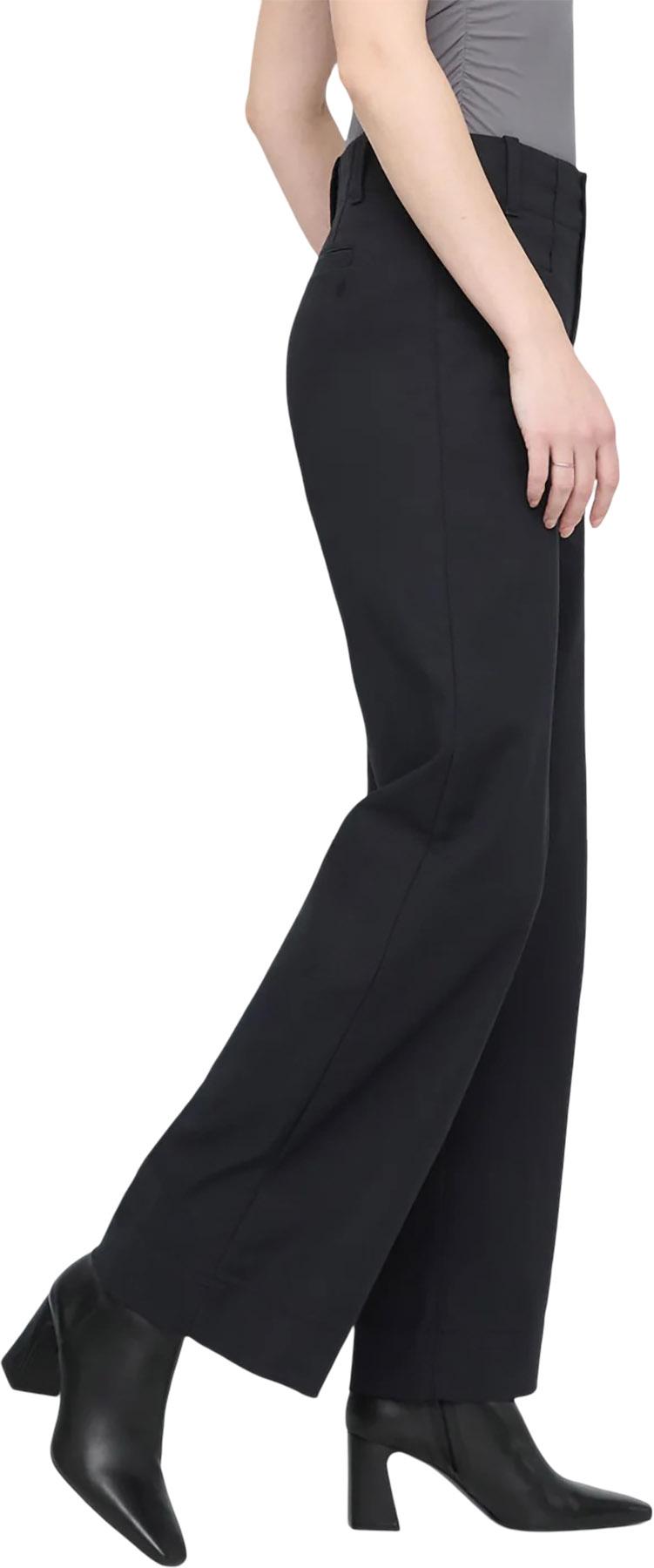 Product gallery image number 6 for product NuStretch High Rise Trouser - Women's