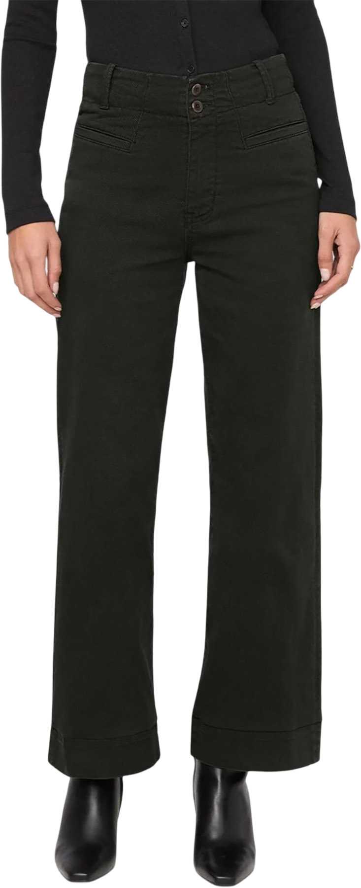Product image for LuxTwill High Rise Trouser - Women's