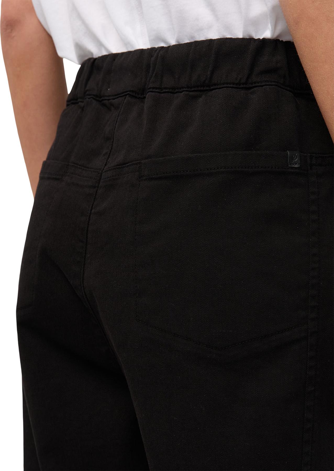 Product gallery image number 3 for product Flextwill Barrel Pull On Pant - Women's