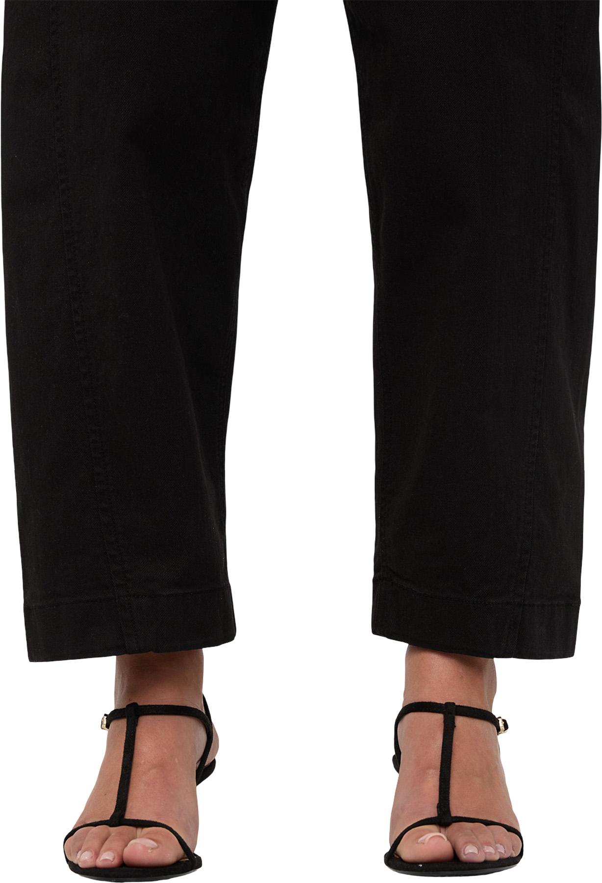 Product gallery image number 6 for product Flextwill Barrel Pull On Pant - Women's