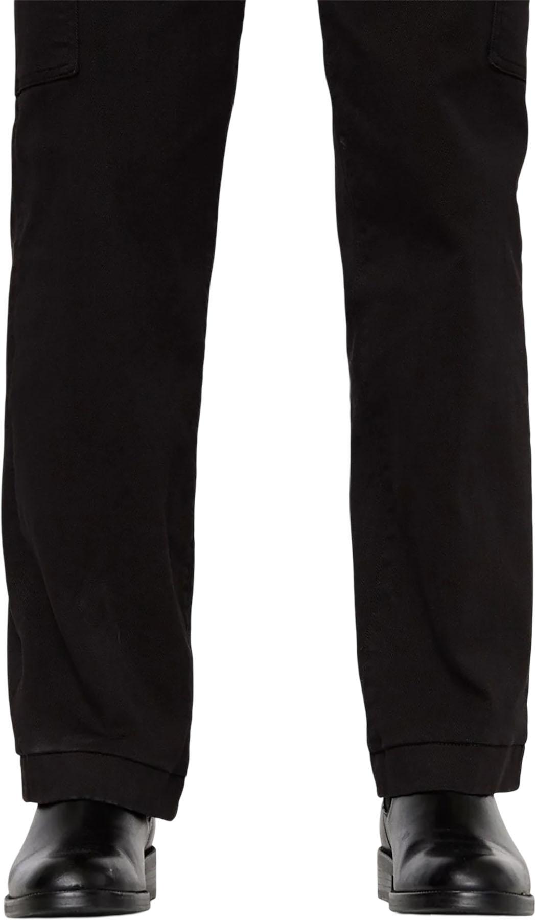 Product gallery image number 5 for product LuxTwill High Rise Cargo Pant - Women's