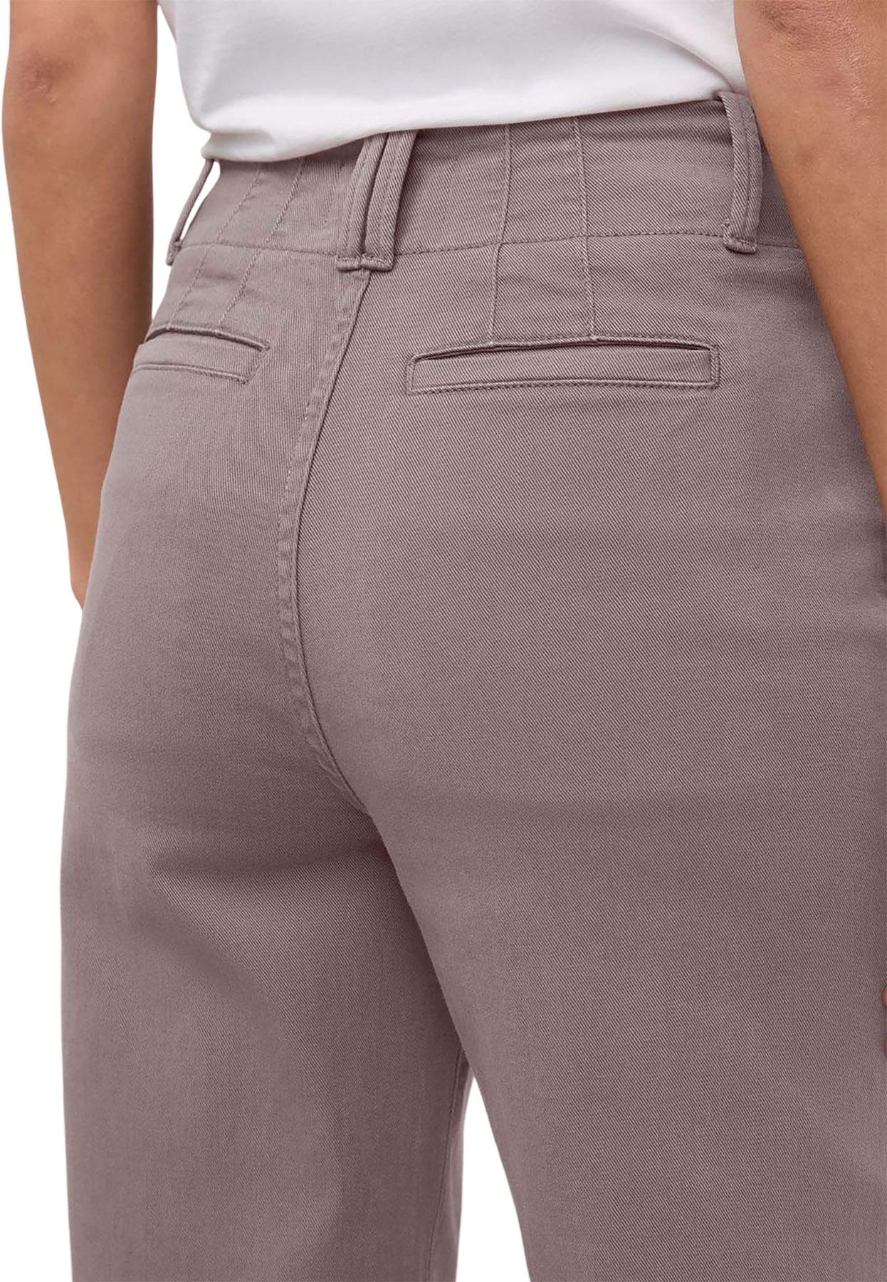 Product gallery image number 5 for product FlexTwill High Rise Trouser - Women's