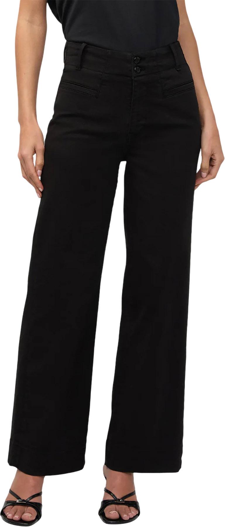 Product image for FlexTwill High Rise Trouser - Women's