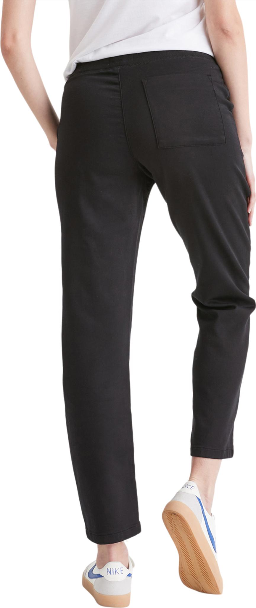 Product gallery image number 2 for product No Sweat Everyday Pants - Women's