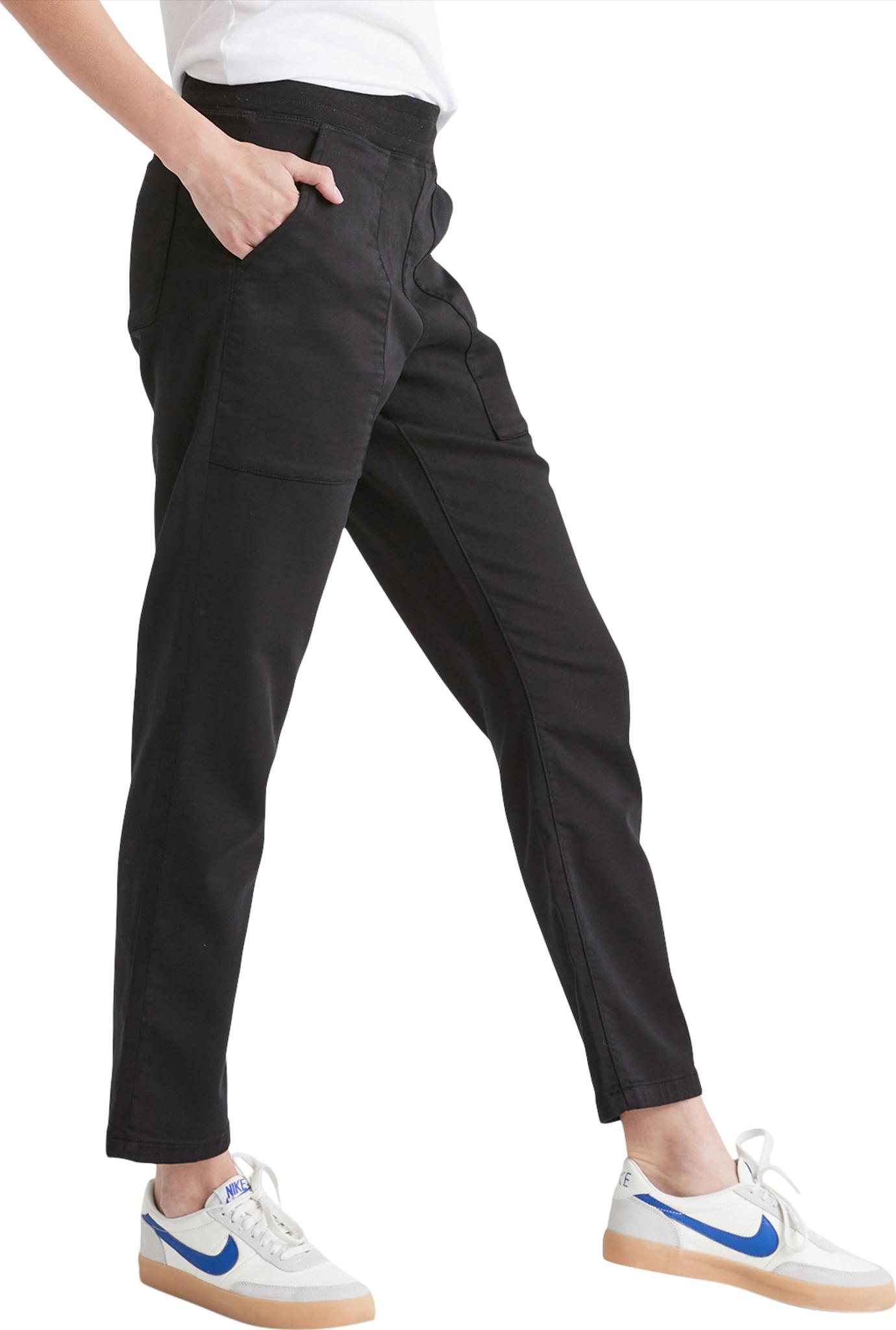 Product gallery image number 3 for product No Sweat Everyday Pants - Women's