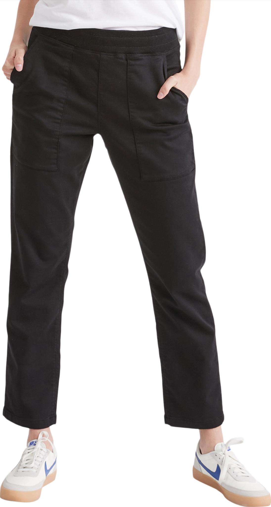 Product gallery image number 1 for product No Sweat Everyday Pants - Women's