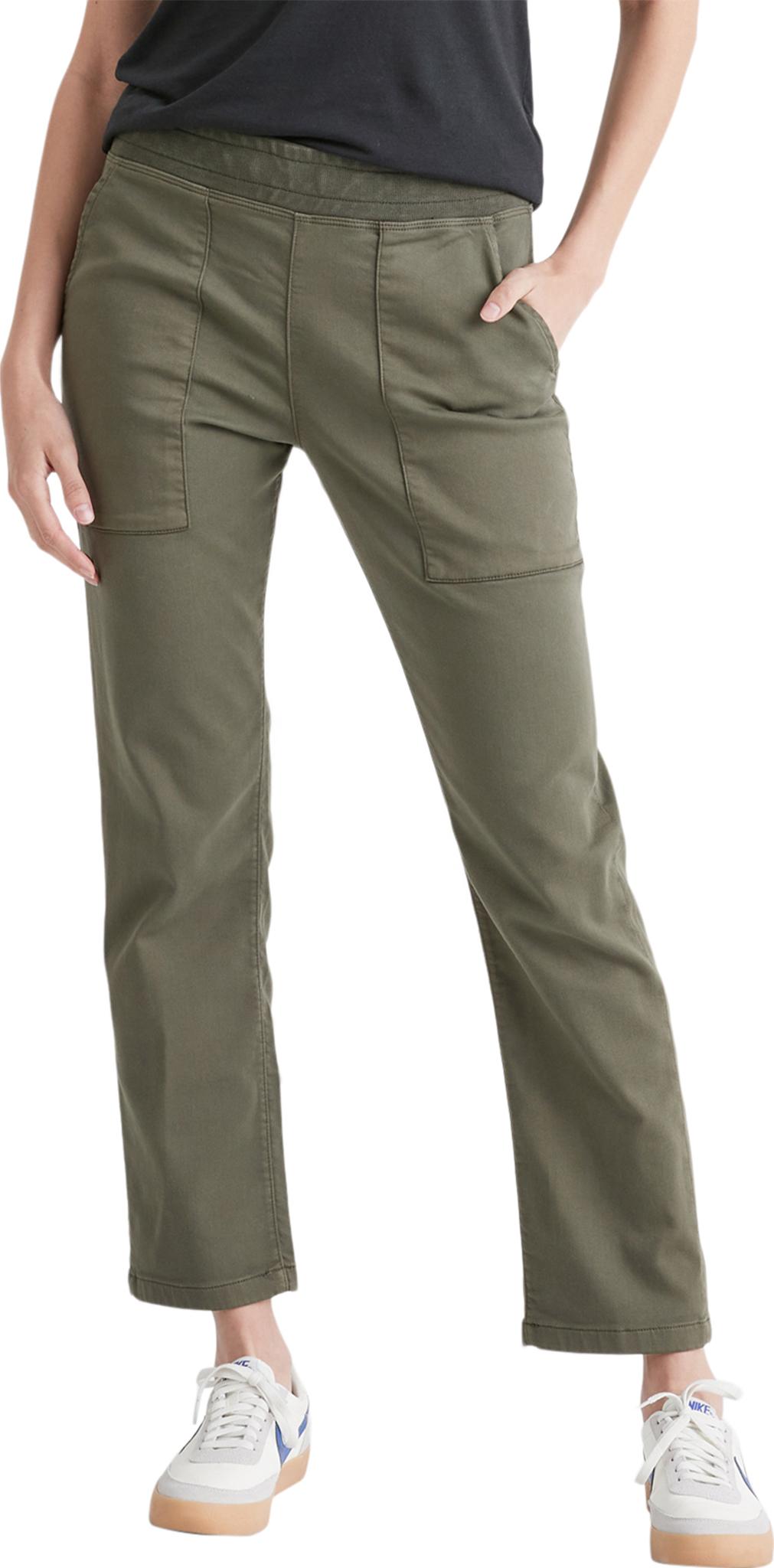 Product image for No Sweat Everyday Pants - Women's