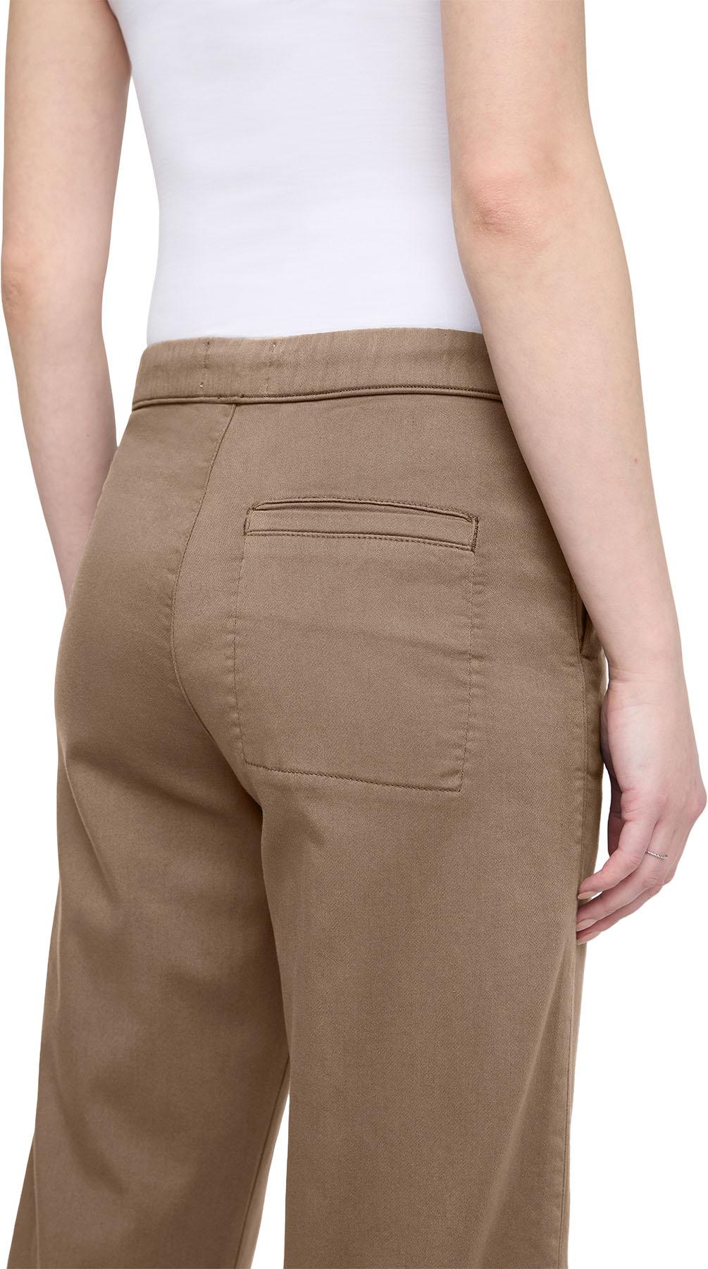 Product gallery image number 3 for product No Sweat Wide Leg Pant - Women's