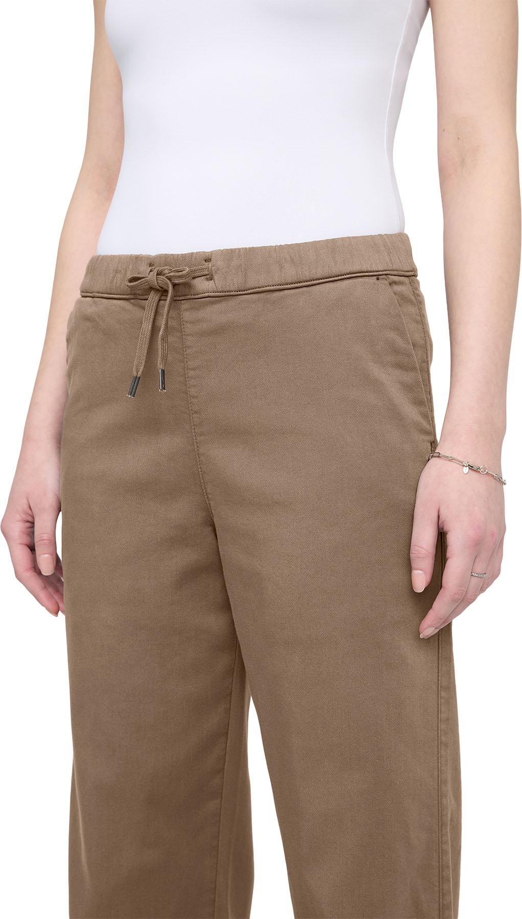 Product gallery image number 4 for product No Sweat Wide Leg Pant - Women's