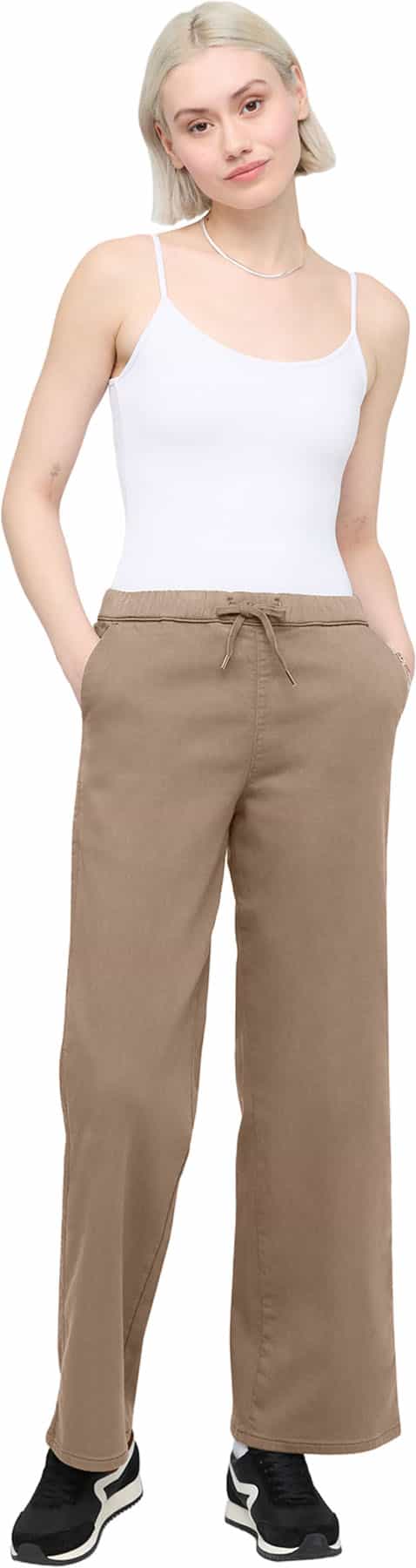 Product image for No Sweat Wide Leg Pant - Women's