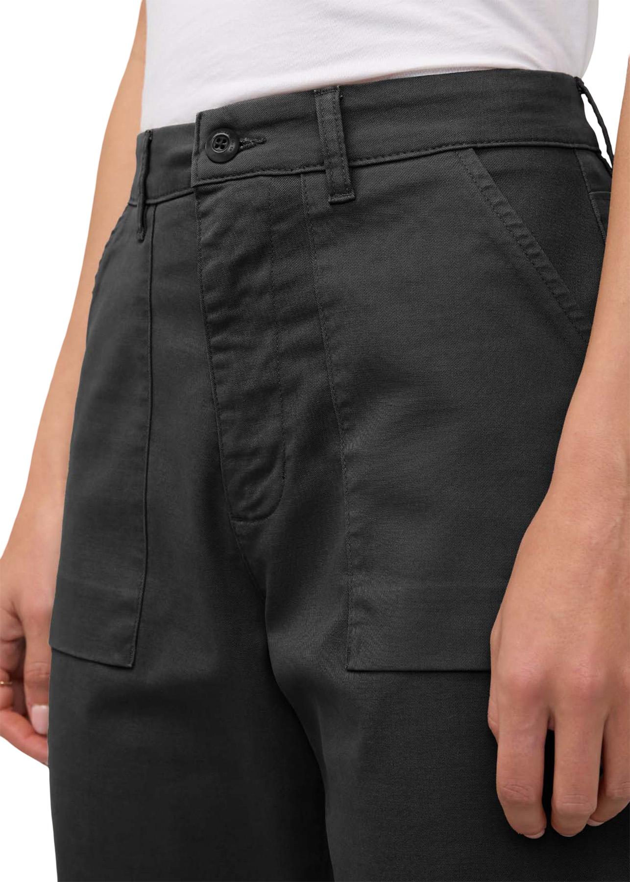 Product gallery image number 7 for product Pantalon de jogging à taille haute Live Lite - Femme