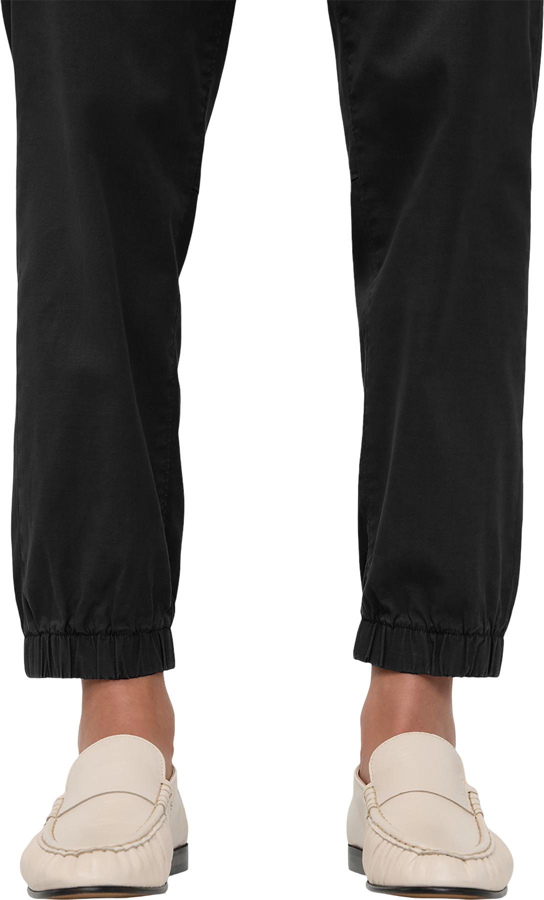 Product gallery image number 3 for product Pantalon de jogging à taille haute Live Lite - Femme