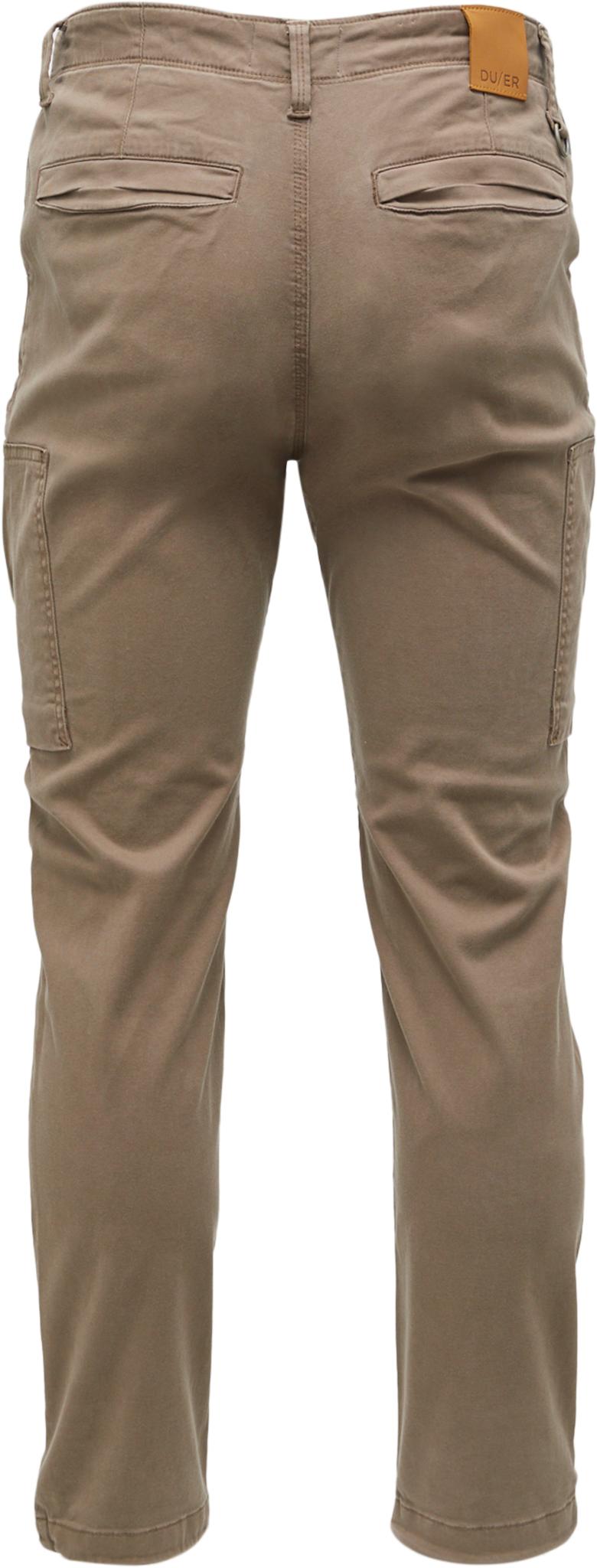 Numéro de l'image de la galerie de produits 2 pour le produit Pantalon Live Free Adventure - Femme