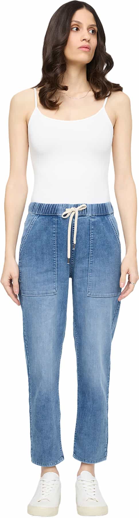 Product image for Performance Denim Lite Harbour Pants - Women's