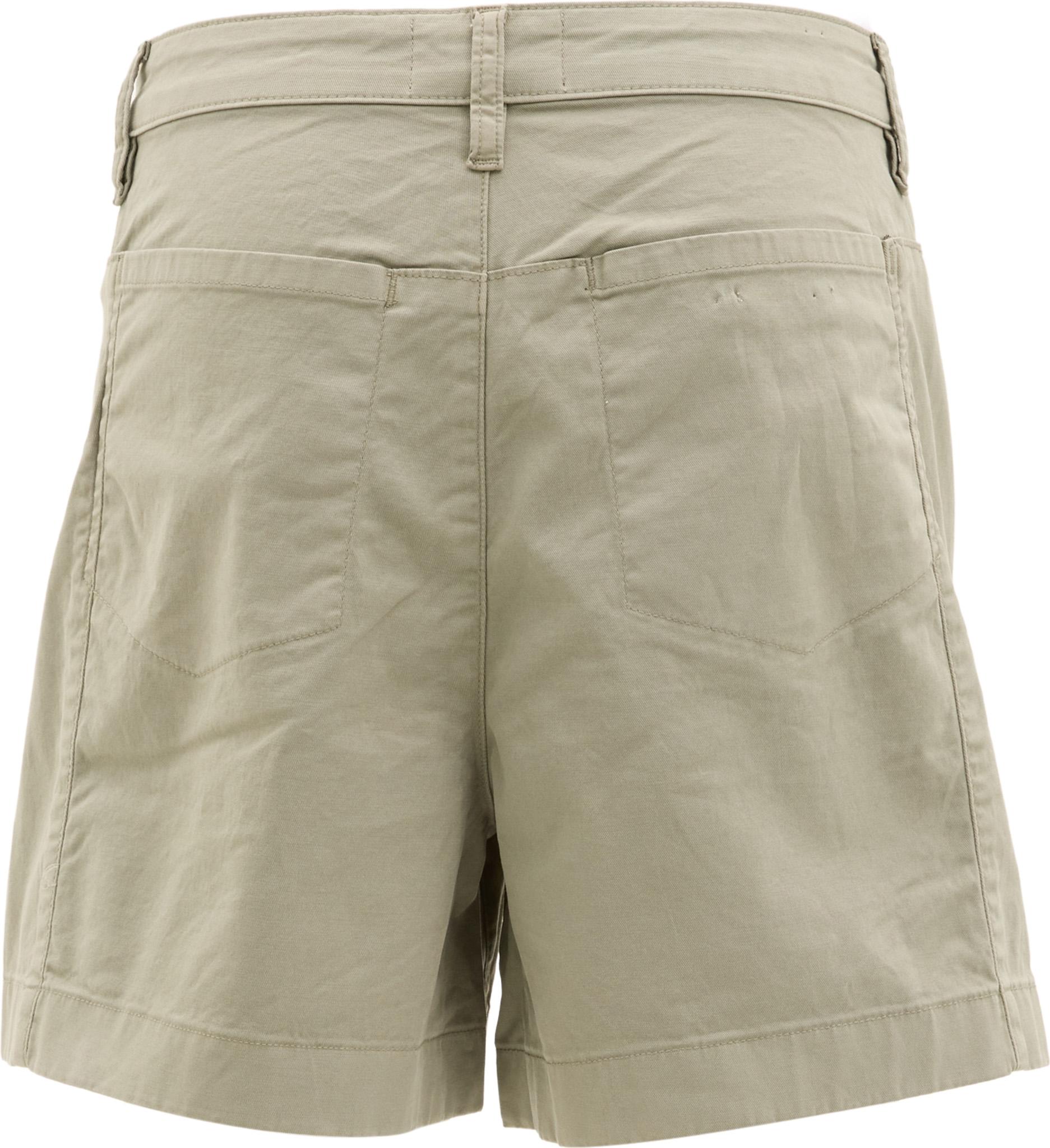 Product gallery image number 3 for product Short taille haute Live Lite - Femme 