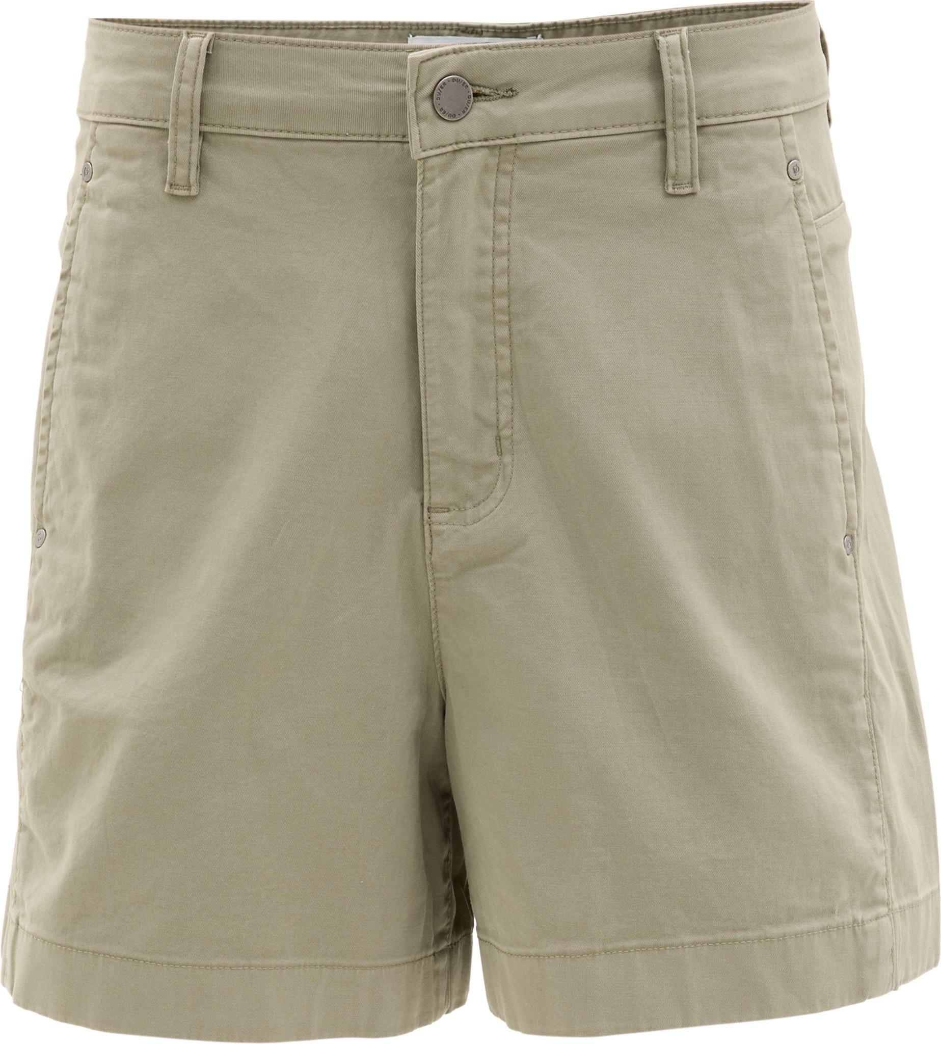 Product image for Short taille haute Live Lite - Femme 