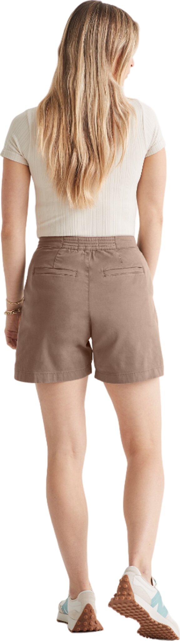 Numéro de l'image de la galerie de produits 6 pour le produit Short plissé Live Free - Femme