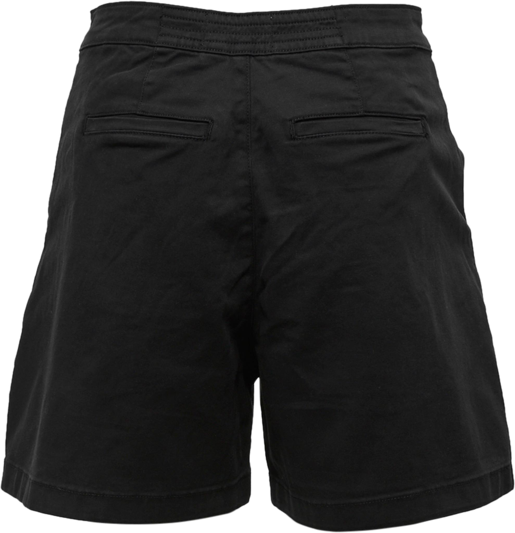 Numéro de l'image de la galerie de produits 8 pour le produit Short plissé Live Free - Femme
