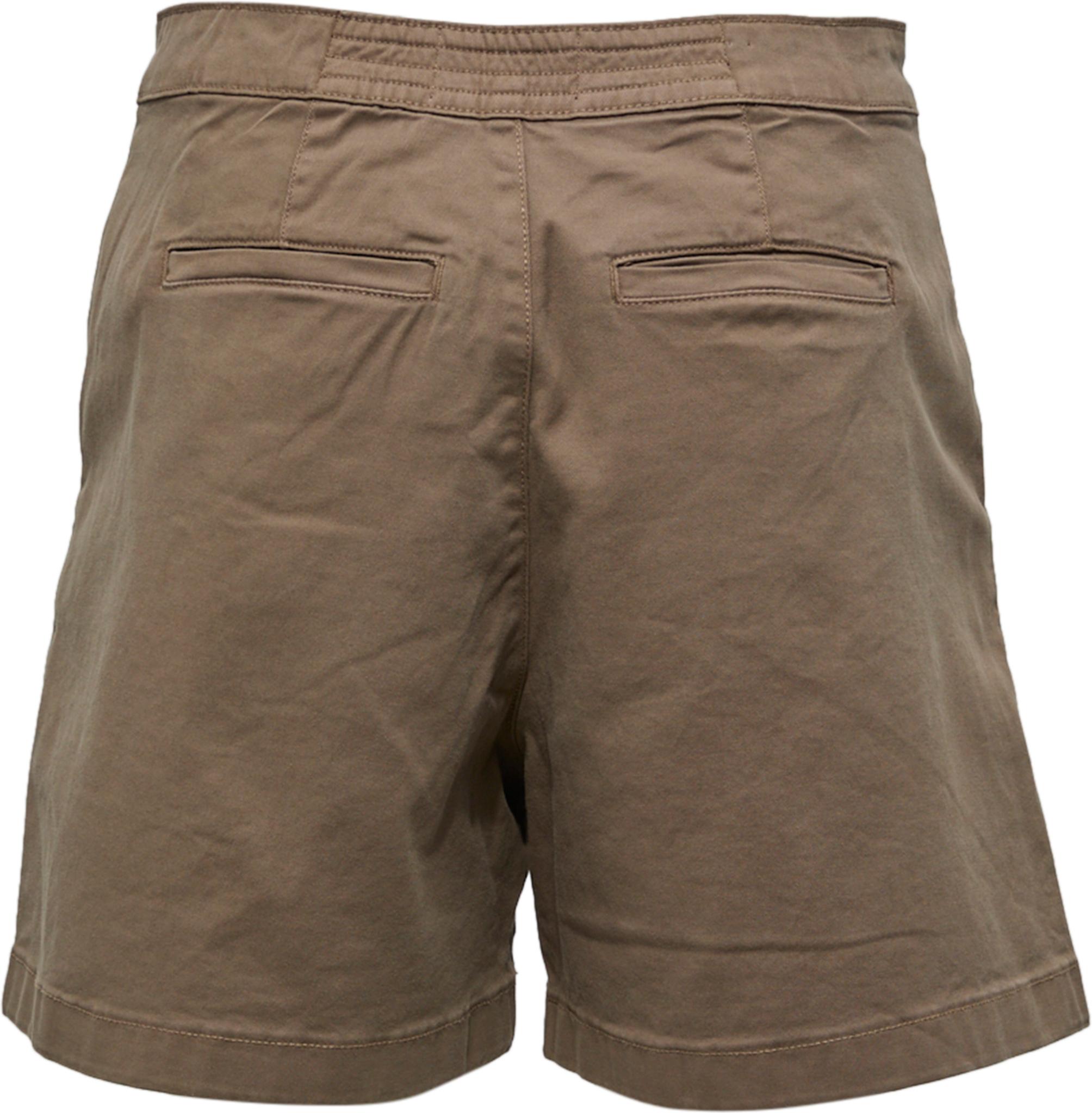 Numéro de l'image de la galerie de produits 7 pour le produit Short plissé Live Free - Femme