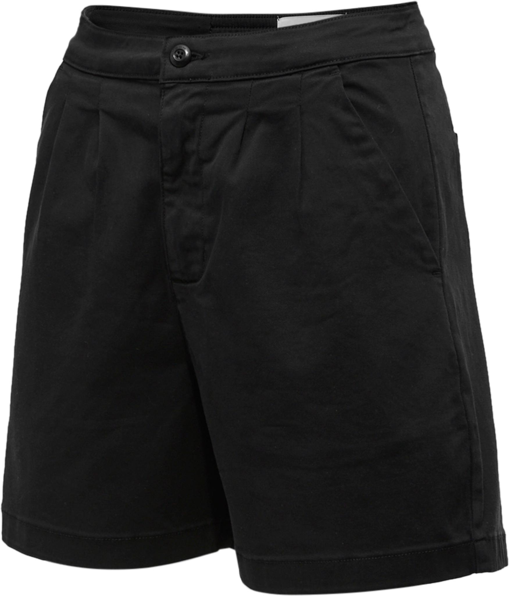 Numéro de l'image de la galerie de produits 7 pour le produit Short plissé Live Free - Femme