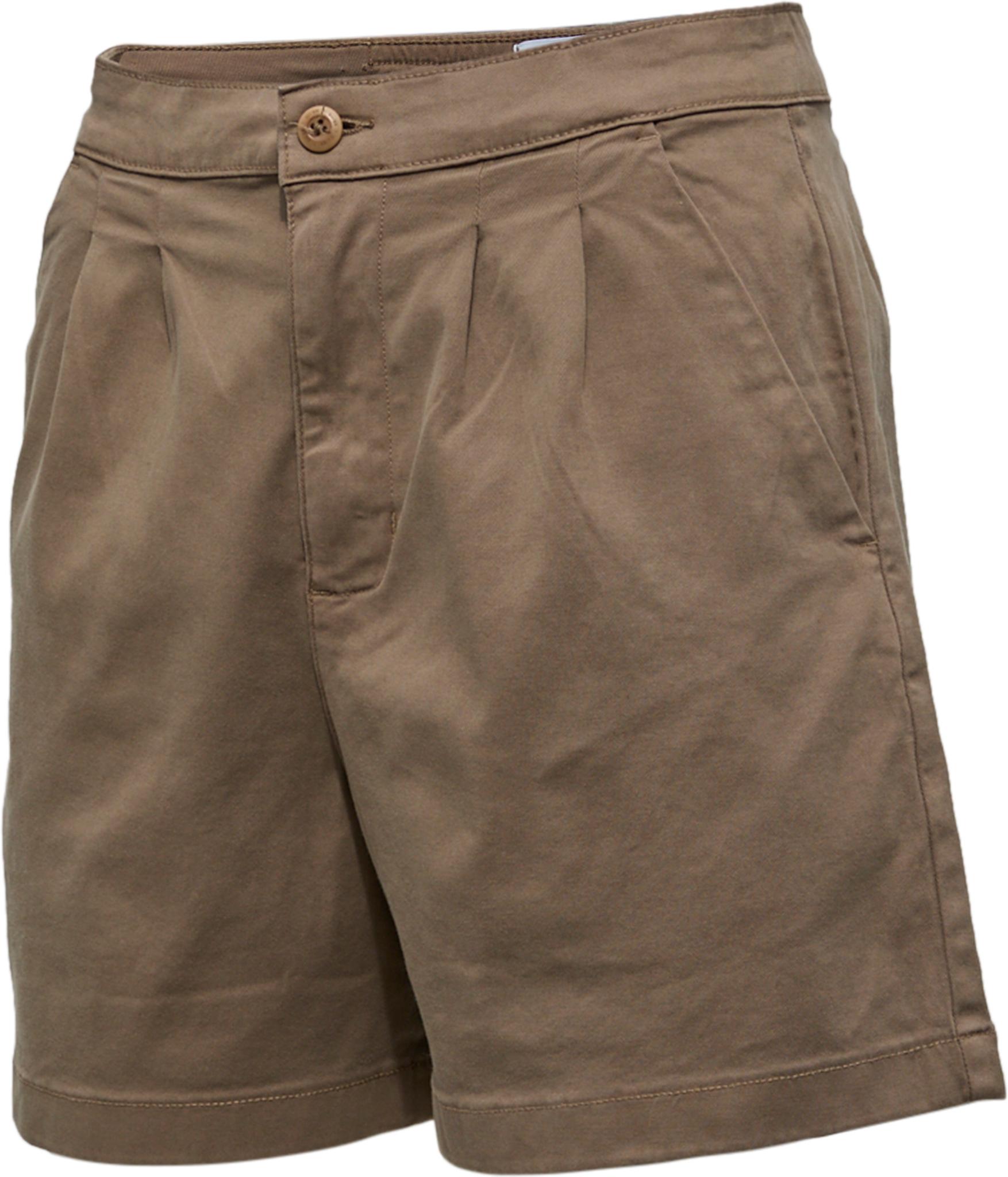 Numéro de l'image de la galerie de produits 8 pour le produit Short plissé Live Free - Femme