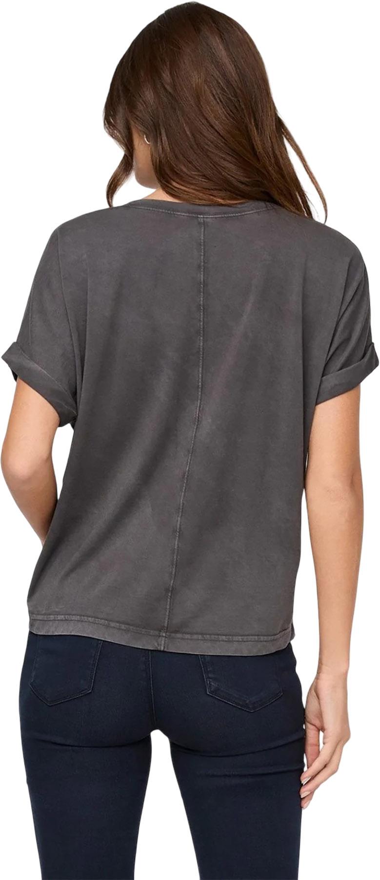 Product gallery image number 3 for product PurePima Dolman T-Shirt - Women's