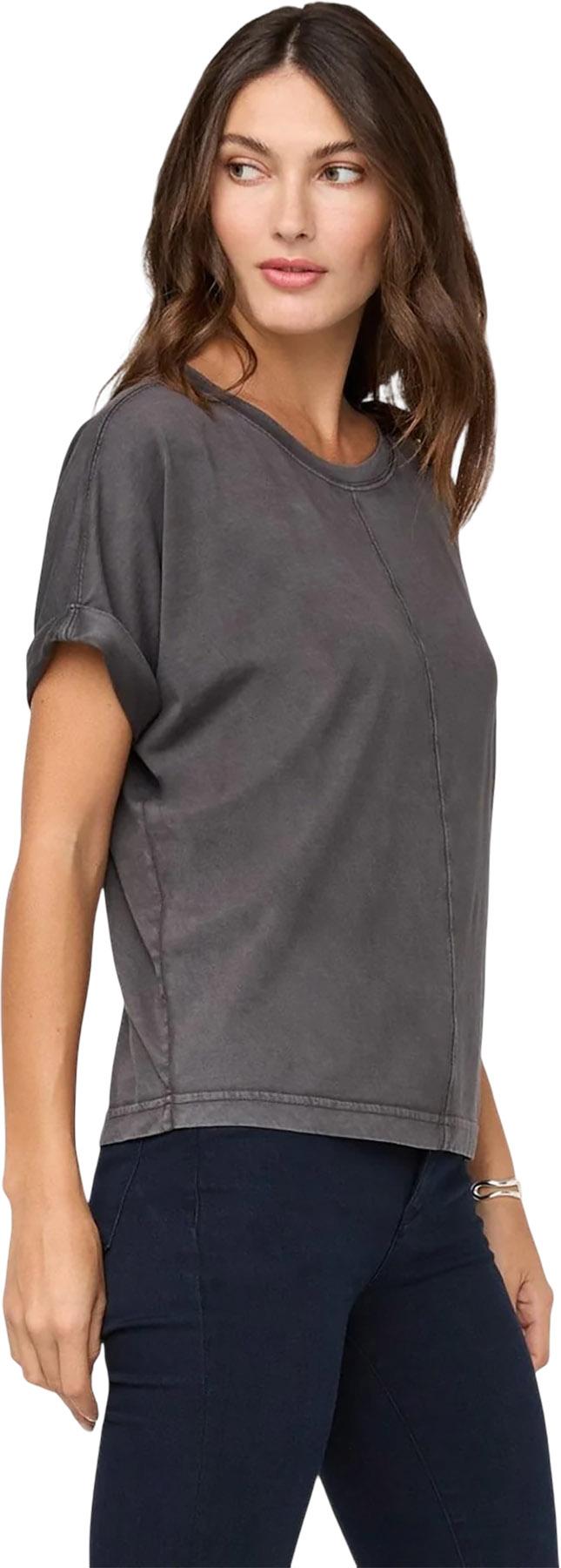 Product gallery image number 4 for product PurePima Dolman T-Shirt - Women's