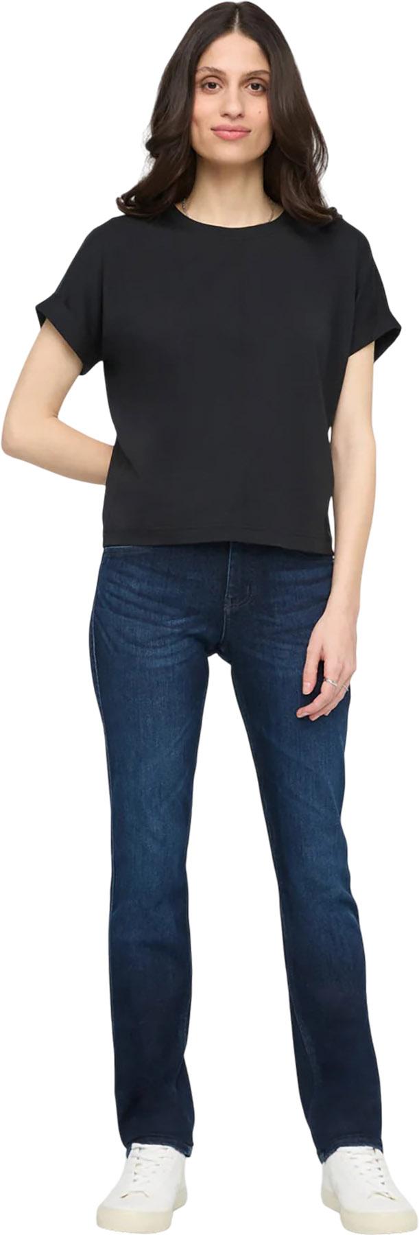 Product gallery image number 5 for product PurePima Dolman T-Shirt - Women's