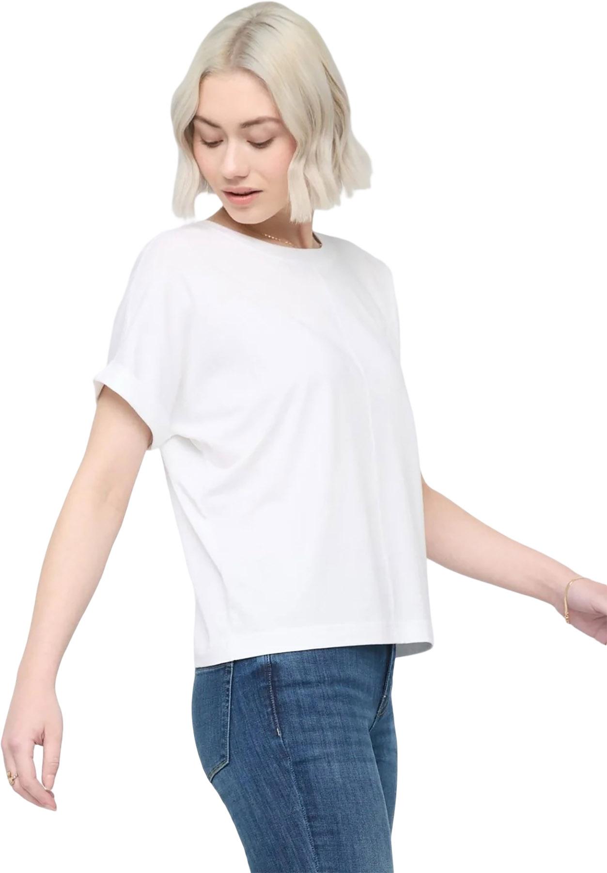 Product gallery image number 3 for product PurePima Dolman T-Shirt - Women's