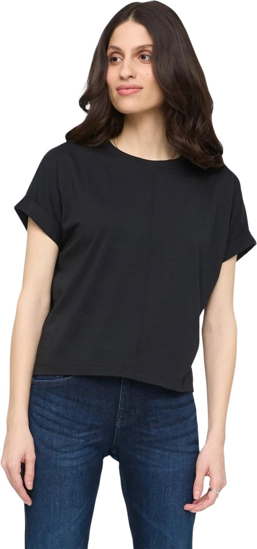 Product gallery image number 1 for product PurePima Dolman T-Shirt - Women's