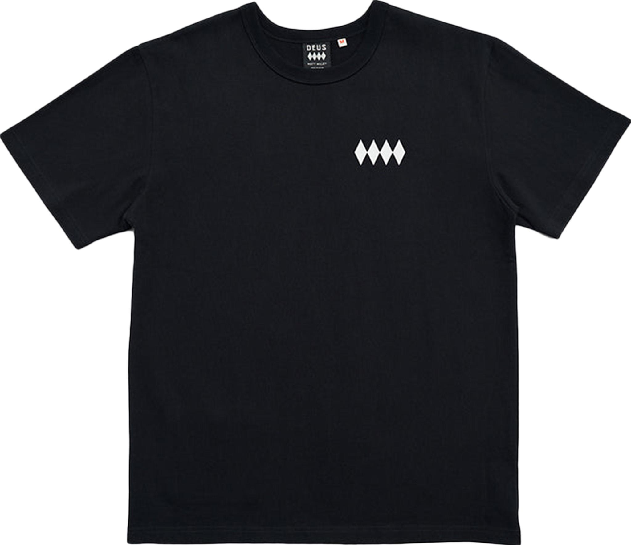 Product gallery image number 1 for product Seoul Address T-Shirt - Men's