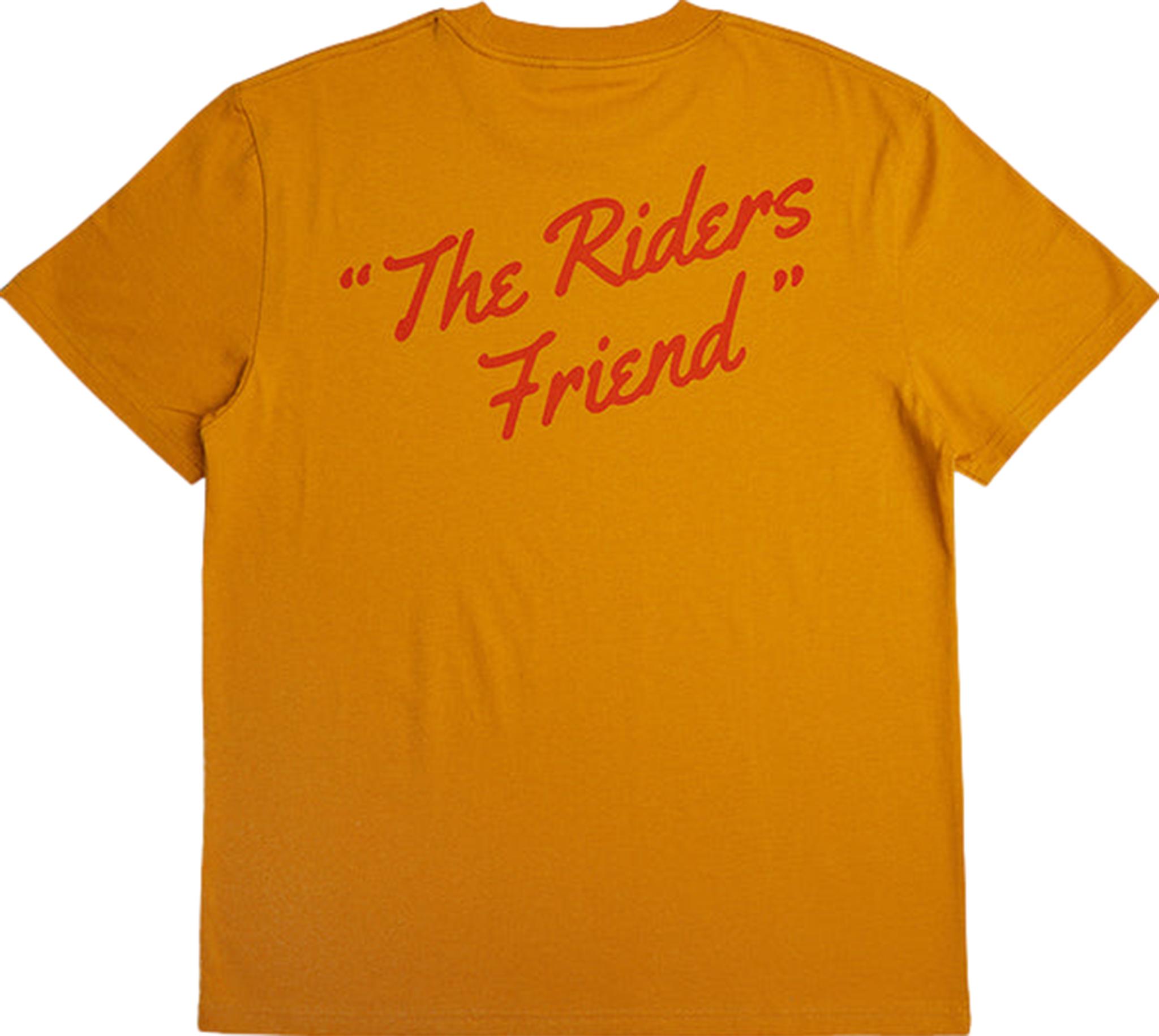 Product gallery image number 4 for product Bareback T-Shirt - Men's