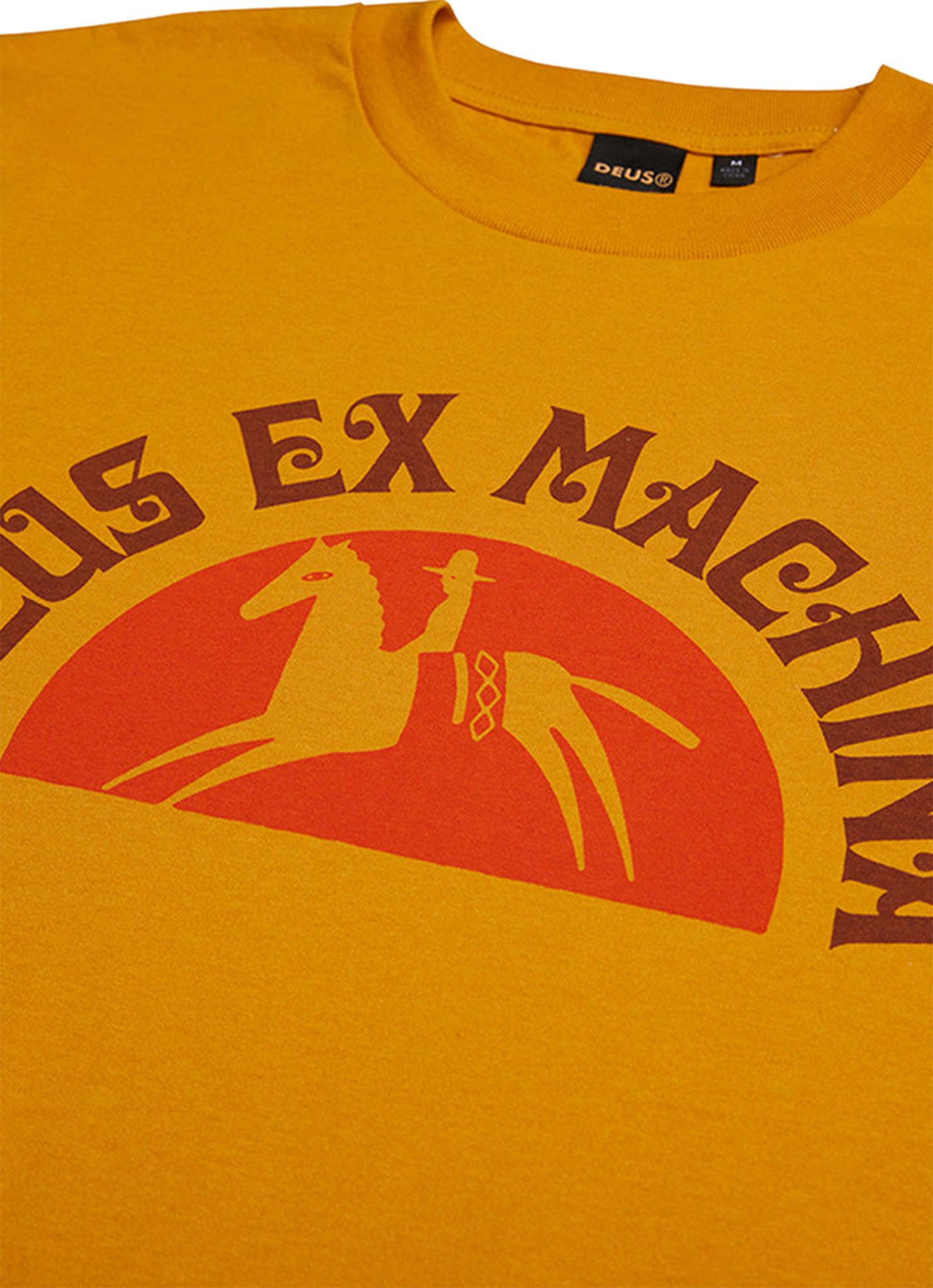 Product gallery image number 2 for product Bareback T-Shirt - Men's