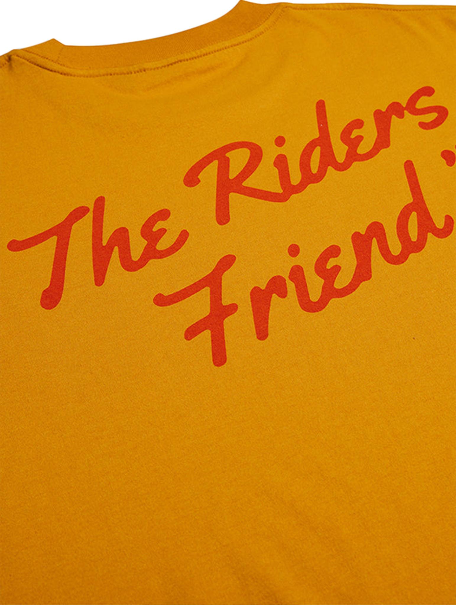 Product gallery image number 3 for product Bareback T-Shirt - Men's