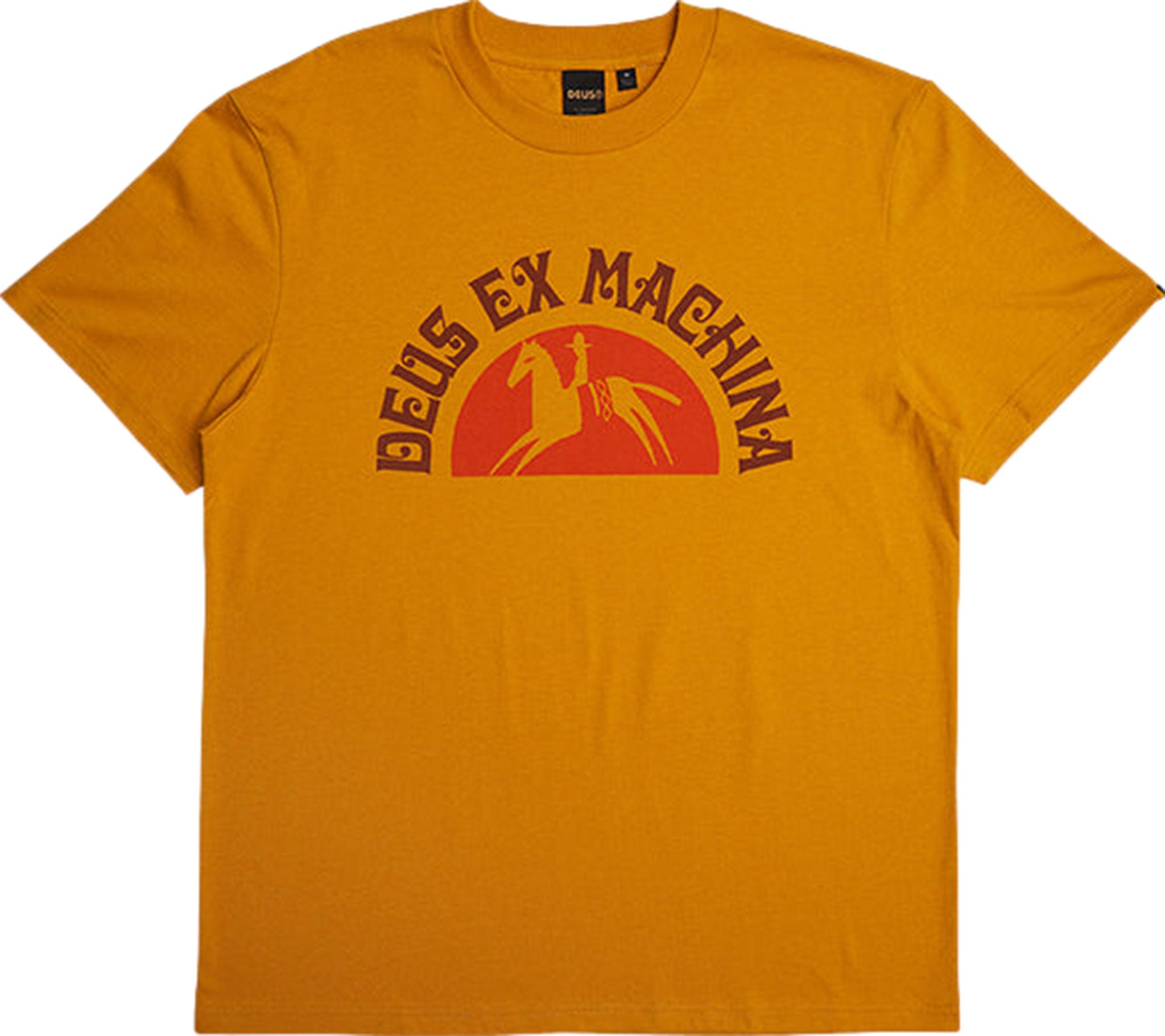 Product gallery image number 1 for product Bareback T-Shirt - Men's