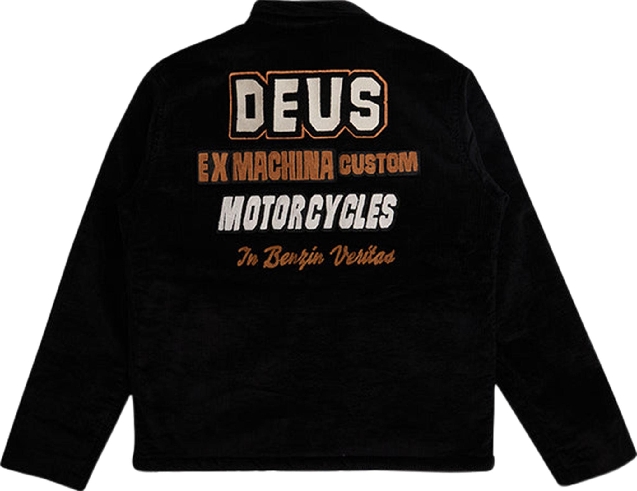 Product gallery image number 5 for product Riders Friend Coach Jacket - Men's