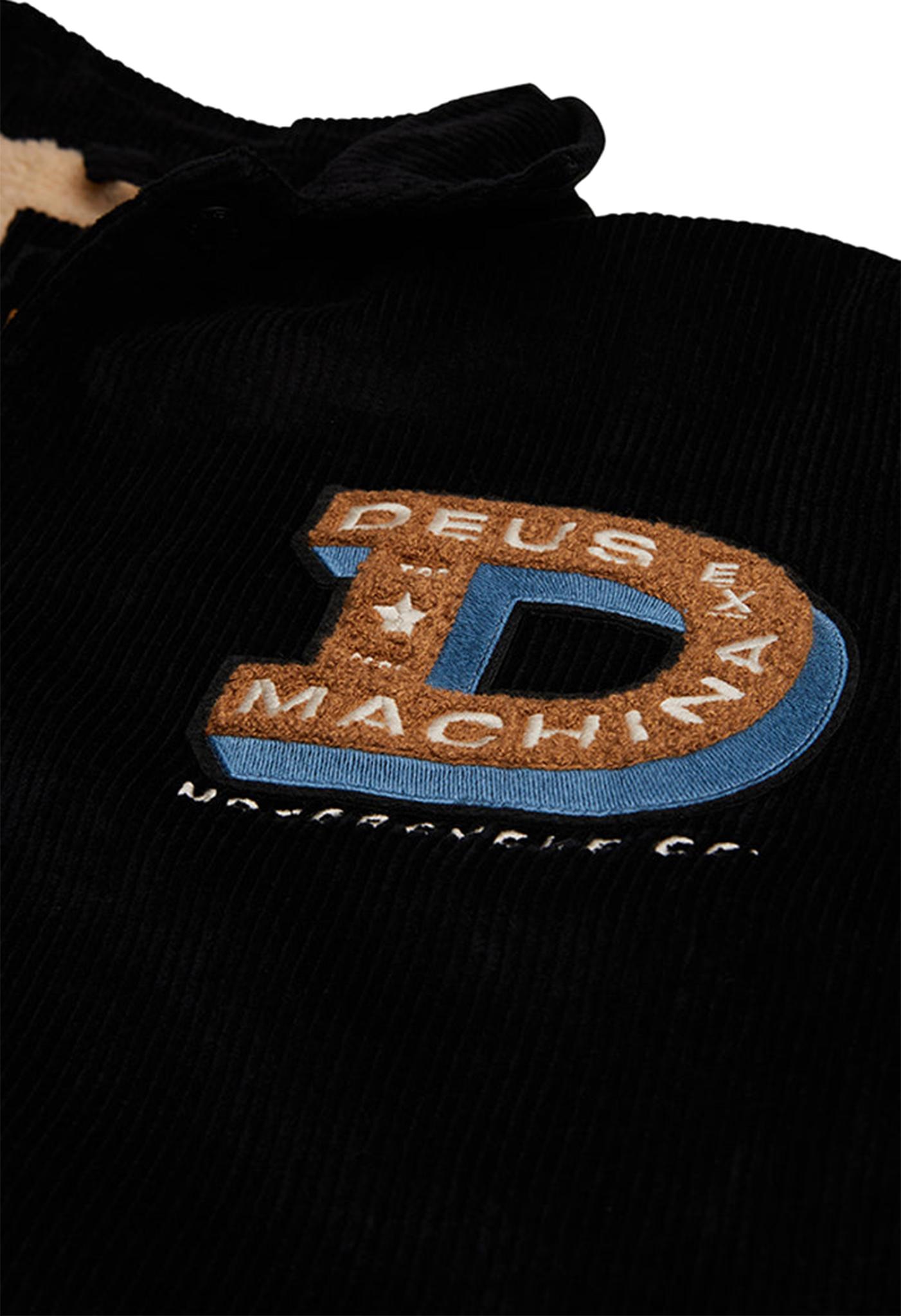 Product gallery image number 4 for product Riders Friend Coach Jacket - Men's