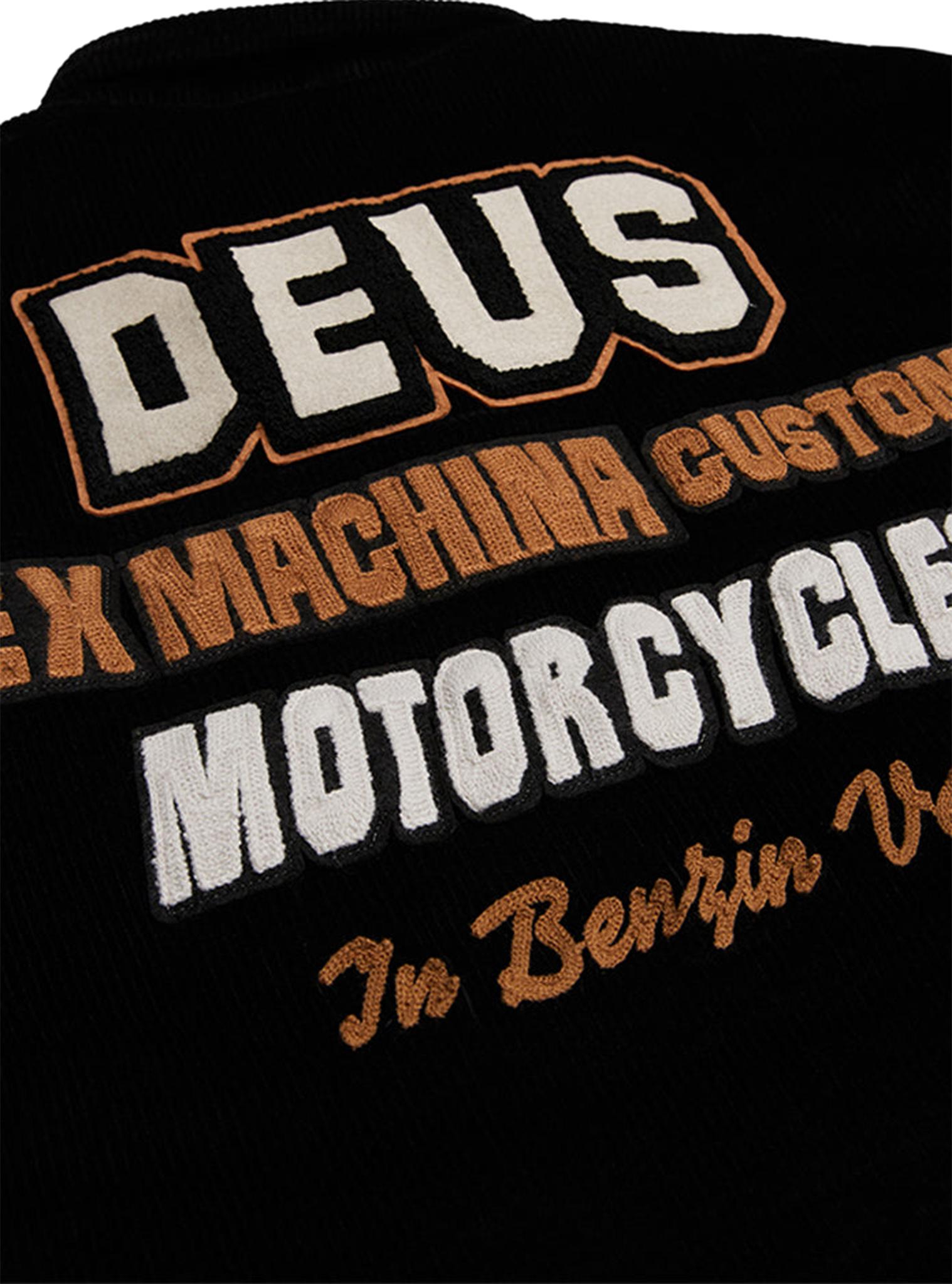 Product gallery image number 3 for product Riders Friend Coach Jacket - Men's