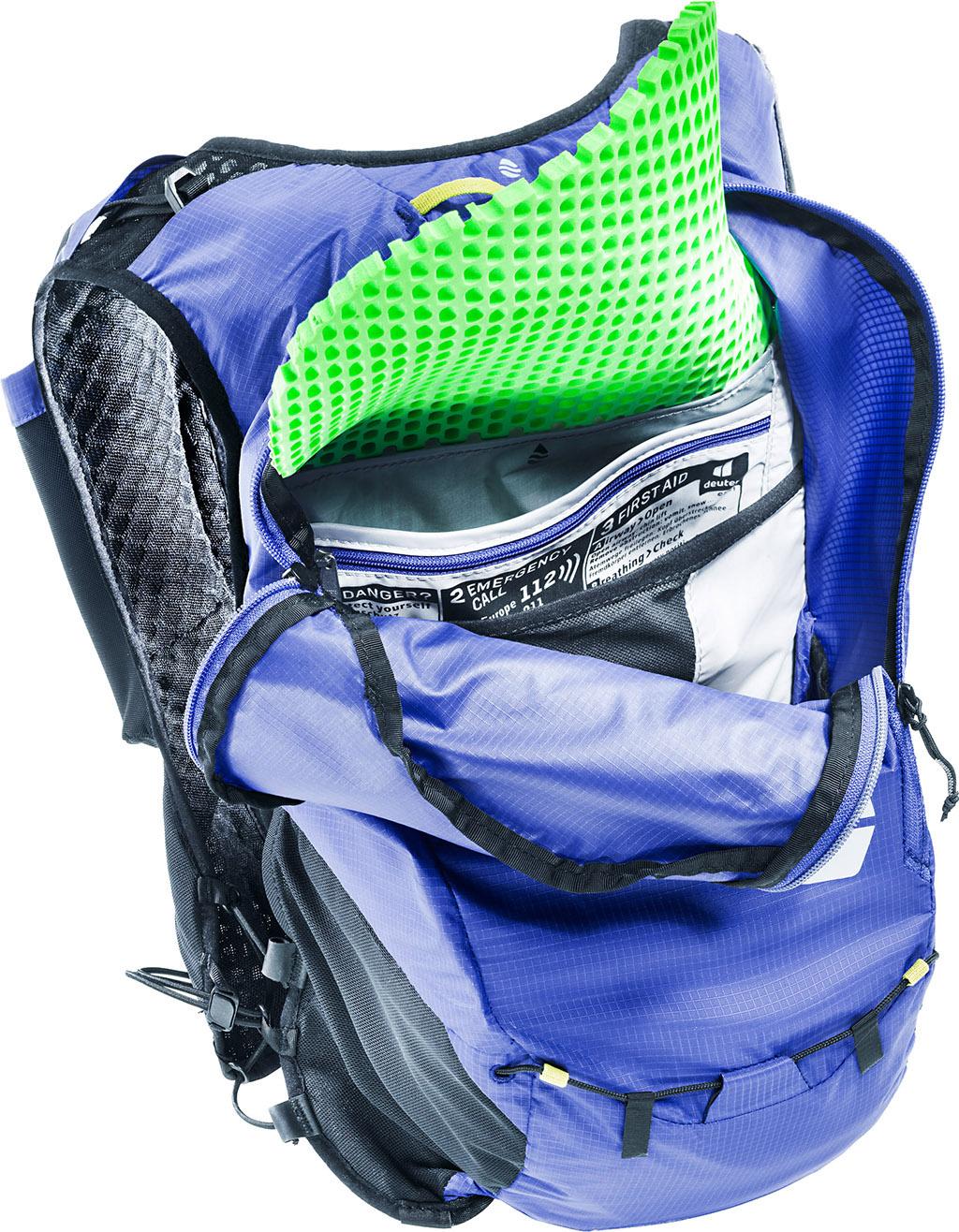 Product gallery image number 10 for product Ascender Trail Running Pack 7L