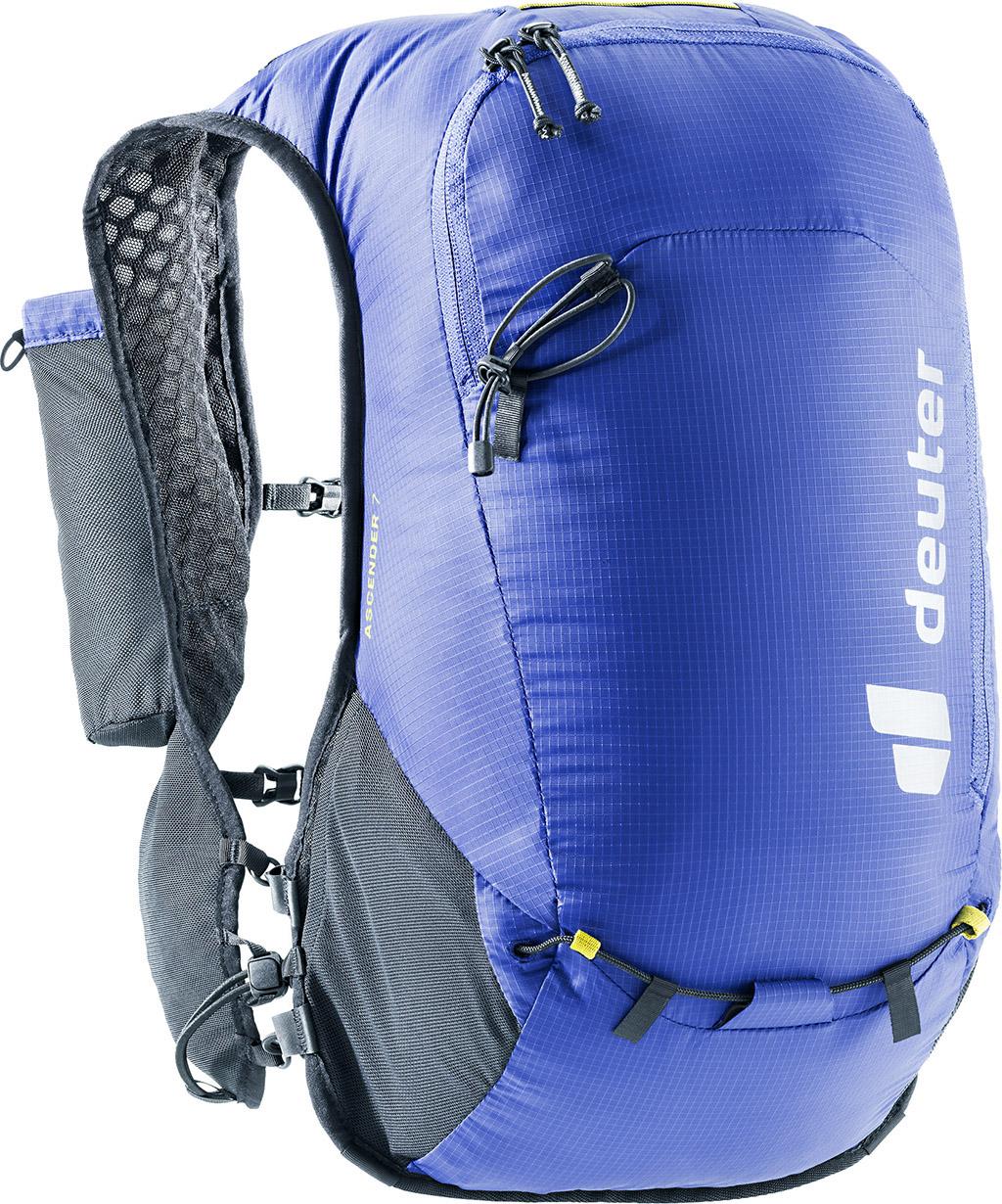 Product gallery image number 9 for product Ascender Trail Running Pack 7L