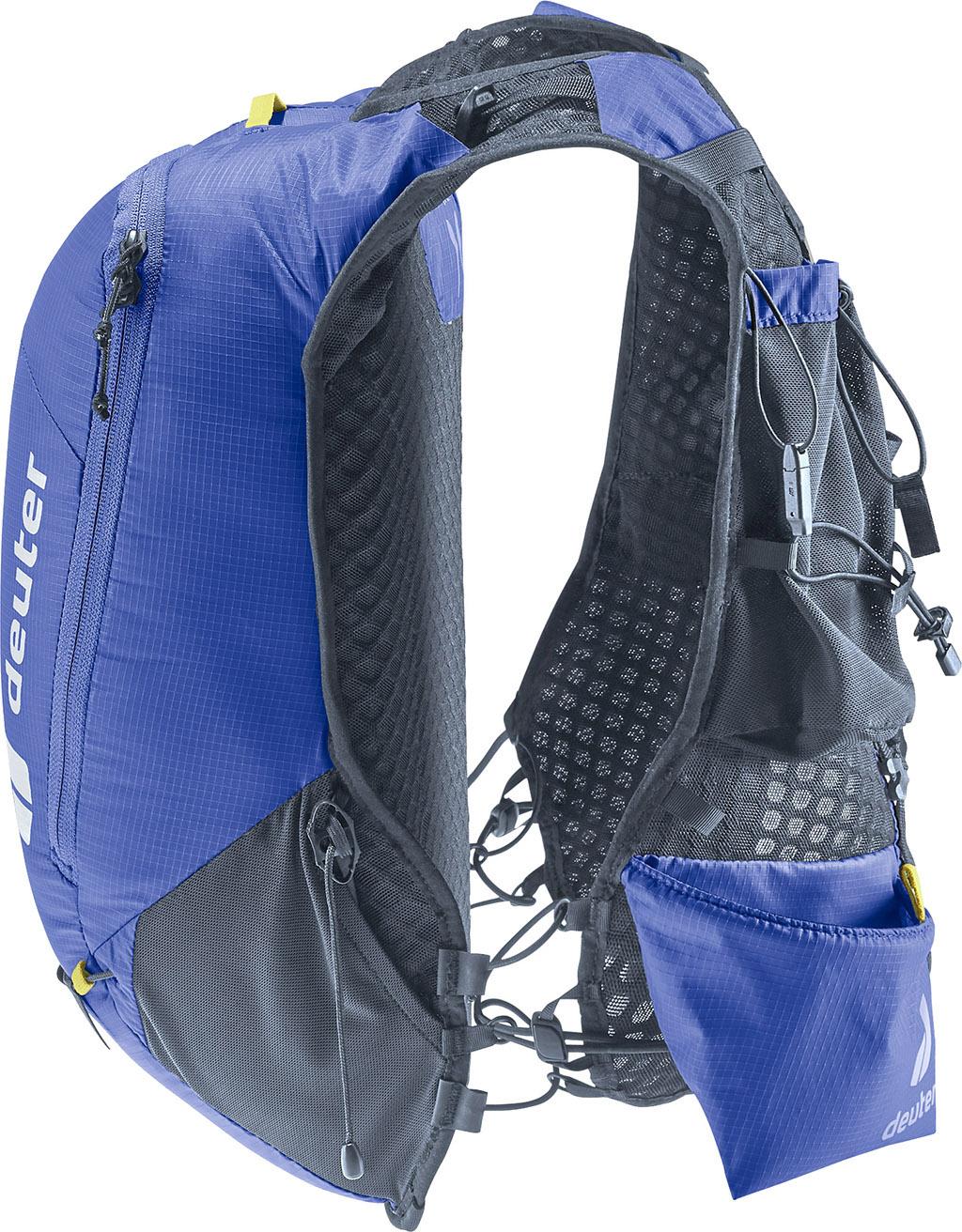 Product gallery image number 8 for product Ascender Trail Running Pack 7L