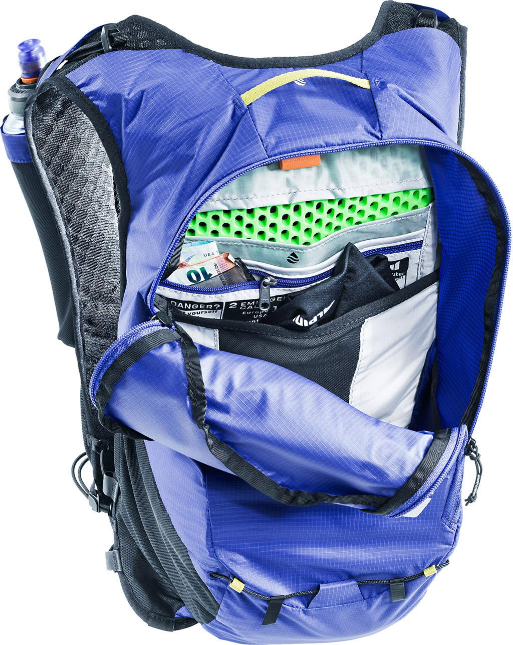 Product gallery image number 5 for product Ascender Trail Running Pack 7L