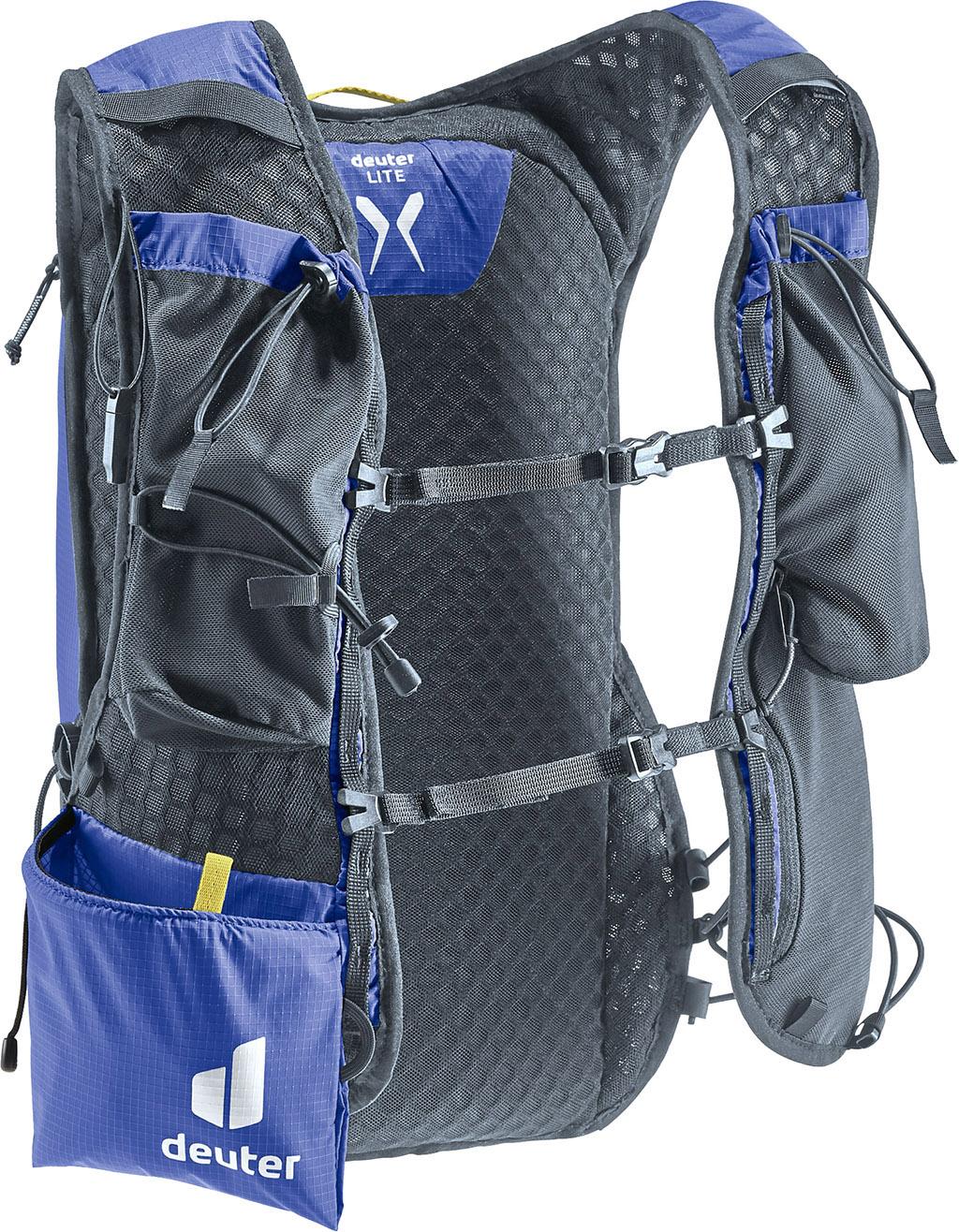 Product gallery image number 4 for product Ascender Trail Running Pack 7L
