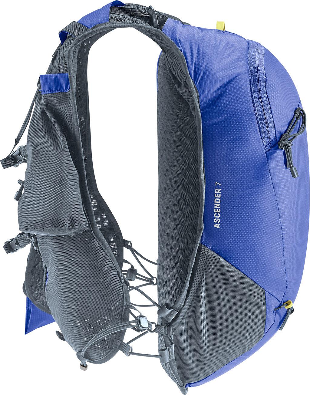 Product gallery image number 2 for product Ascender Trail Running Pack 7L