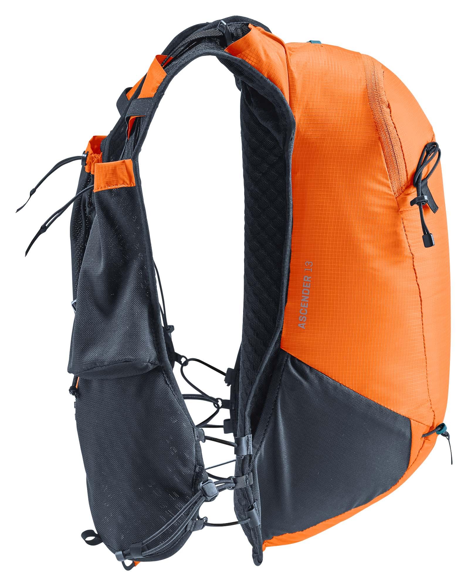 Product gallery image number 5 for product Ascender Trail Running Pack 13L