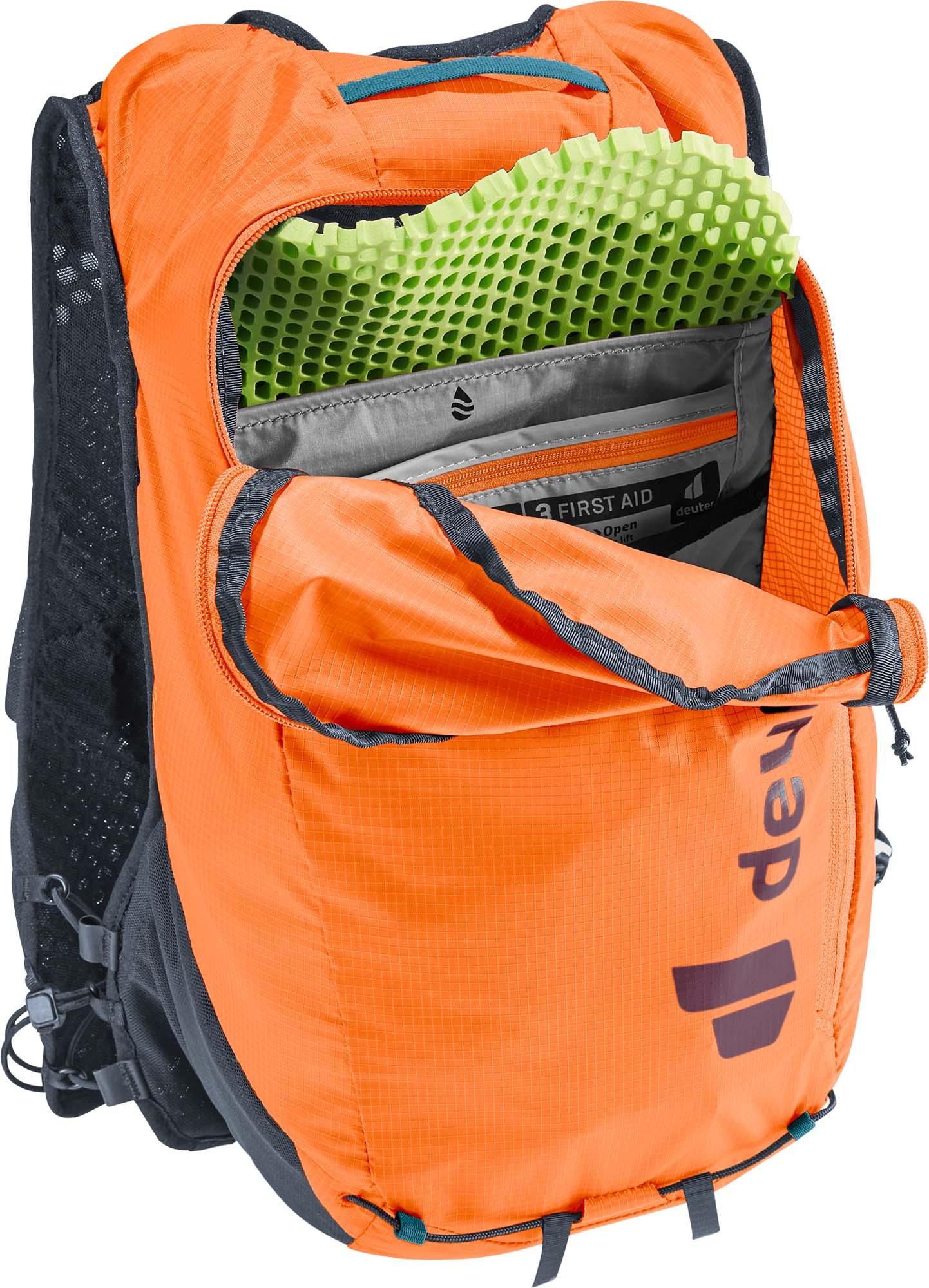 Product gallery image number 3 for product Ascender Trail Running Pack 13L