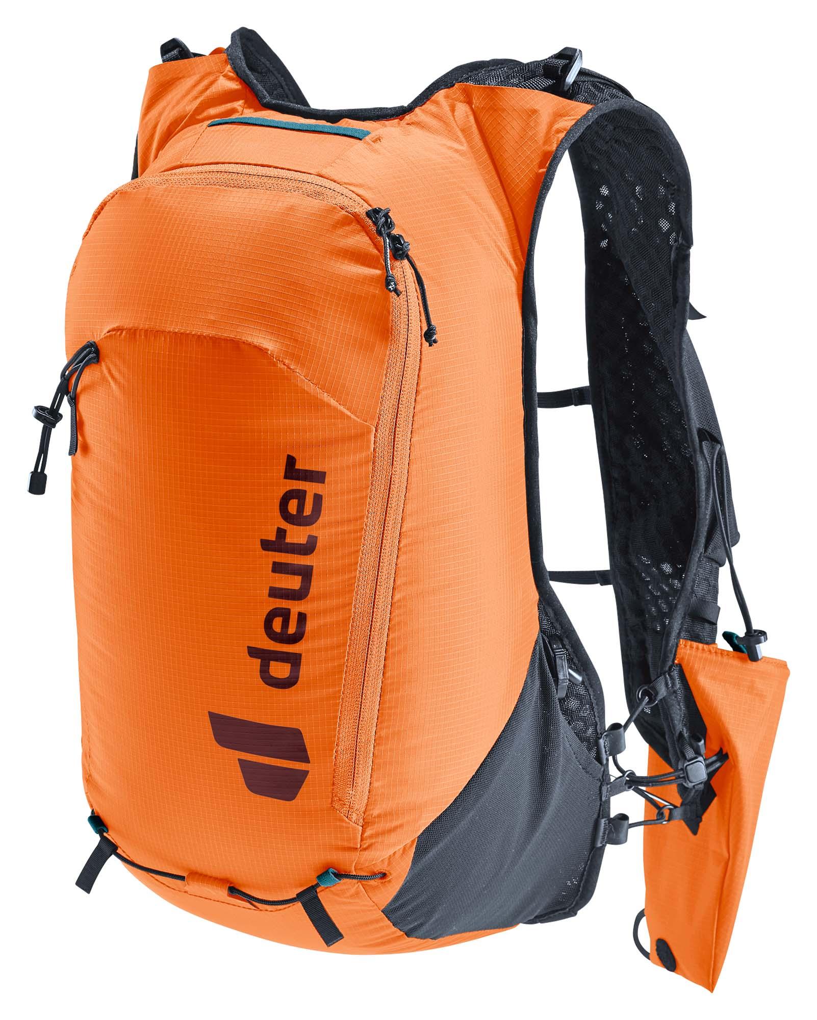 Product gallery image number 4 for product Ascender Trail Running Pack 13L